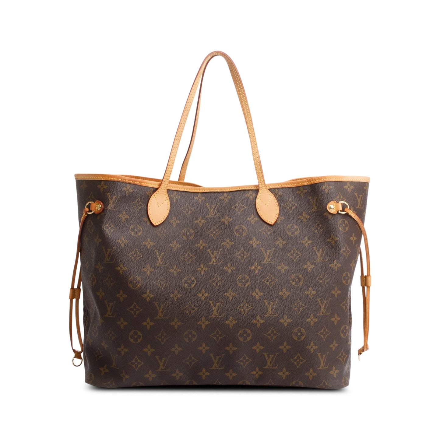 Louis Vuitton Monogram Neverfull GM