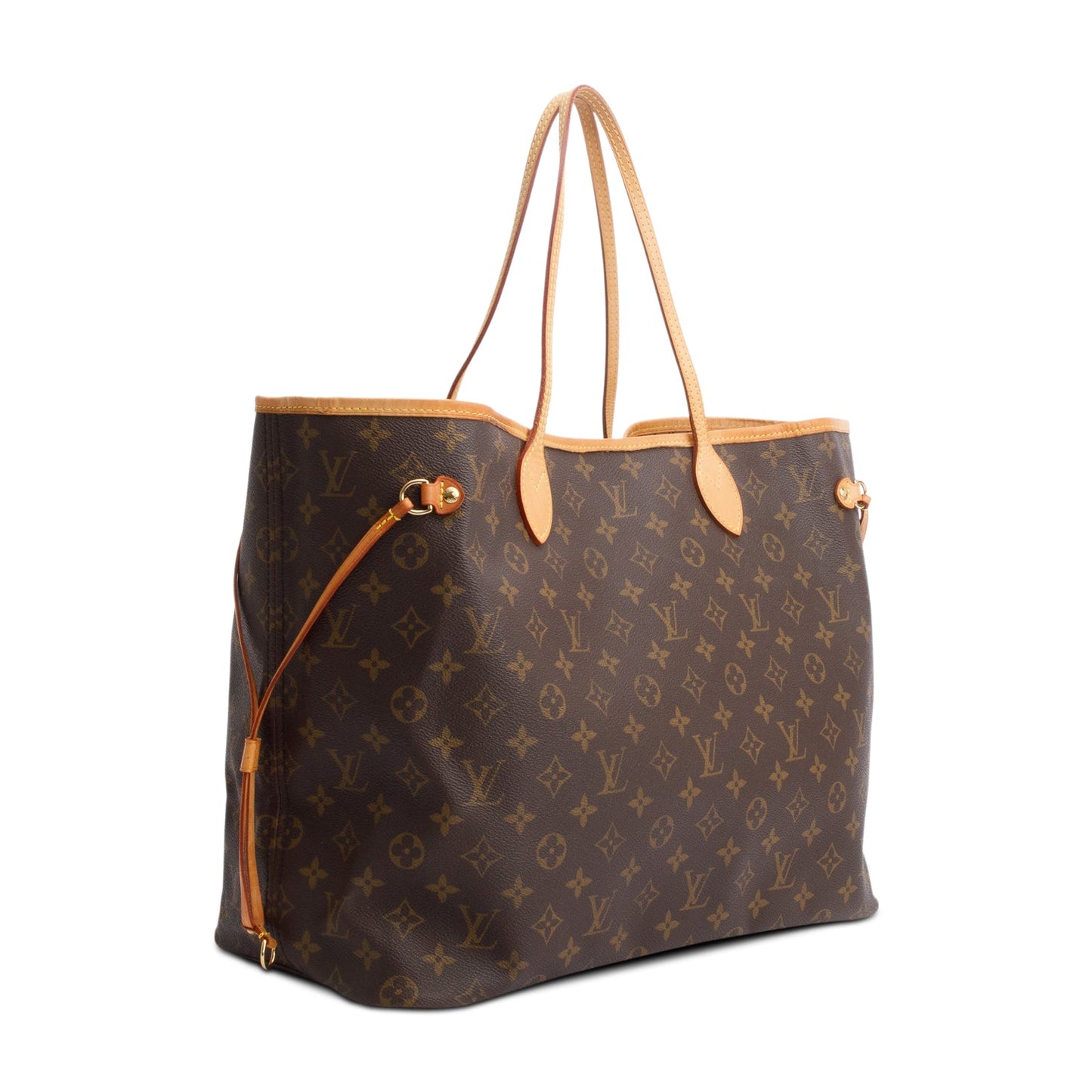 Louis Vuitton Monogram Neverfull GM
