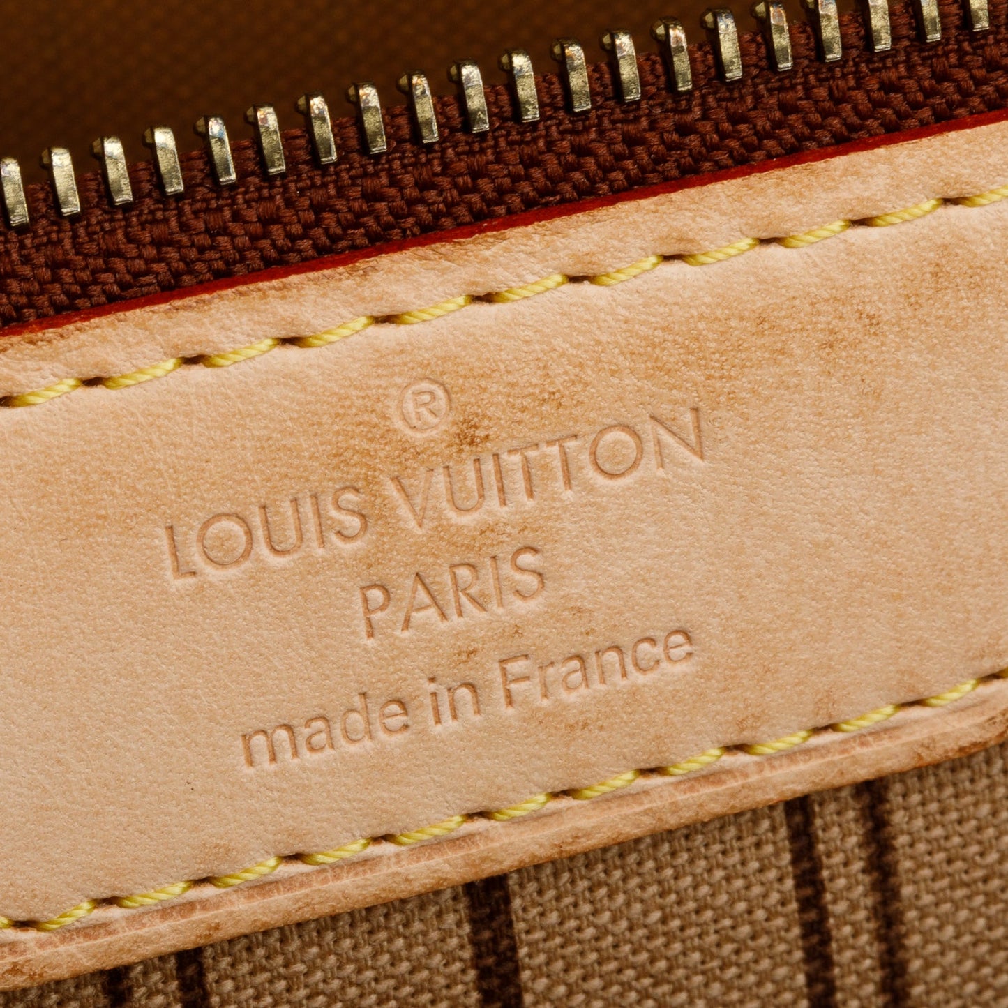 Louis Vuitton Monogram Neverfull GM