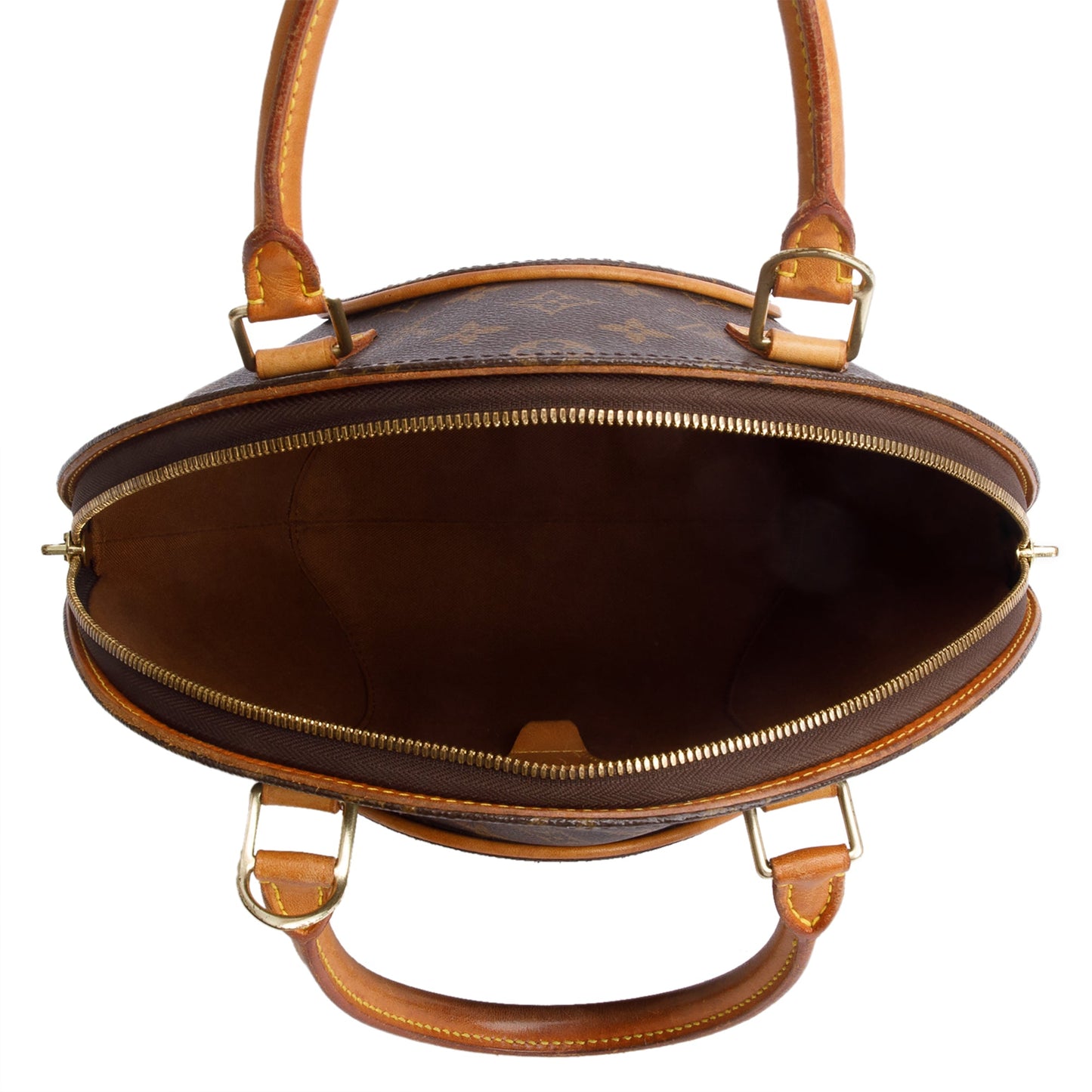 Louis Vuitton Monogram Ellipse PM