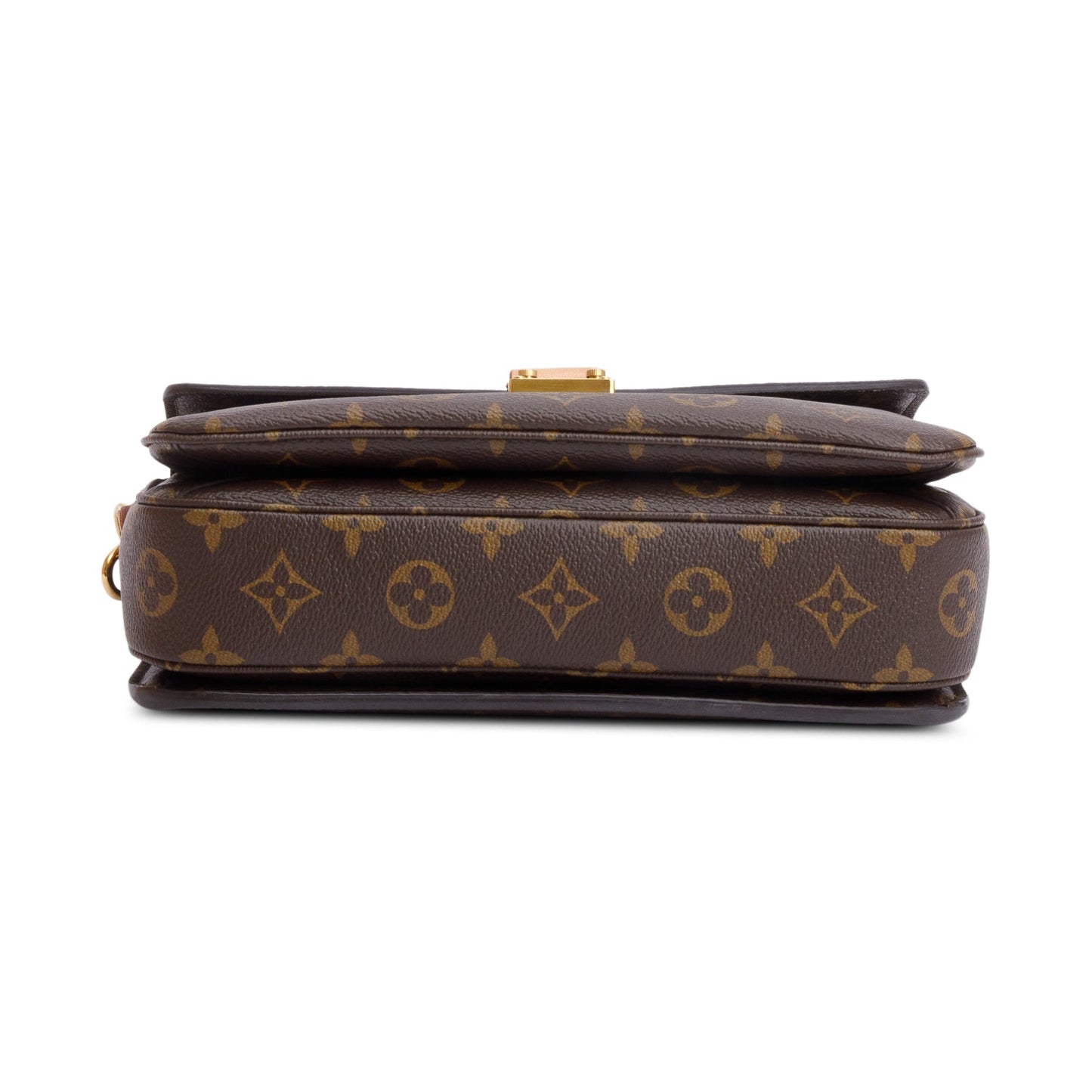 Louis Vuitton Monogram Pochette Metis