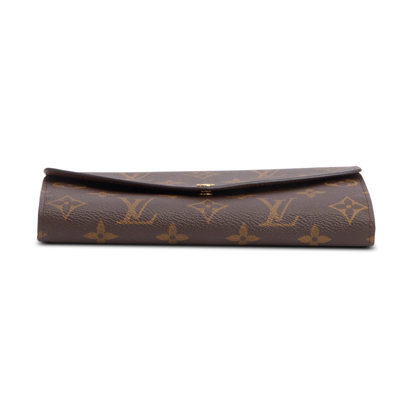 Louis Vuitton Monogram Sarah Wallet
