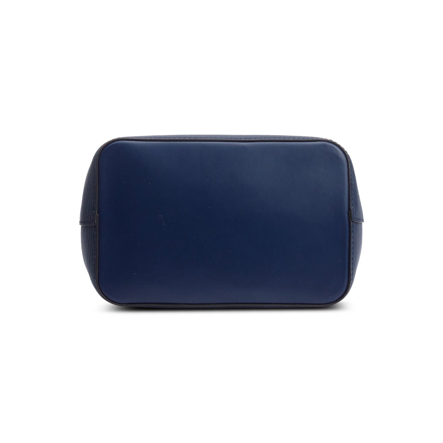 Louis Vuitton Blue Epi Leather Neonoe BB Bag