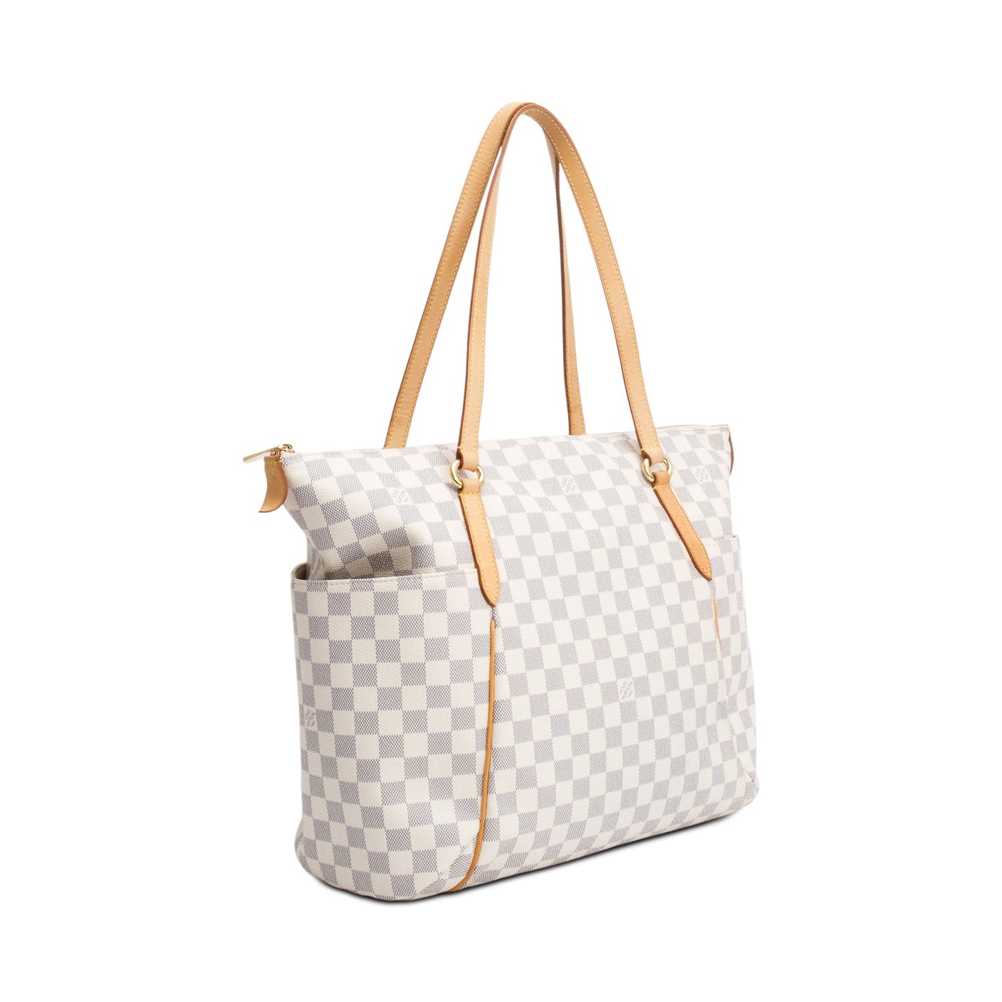 Louis Vuitton Damier Azur Totally GM