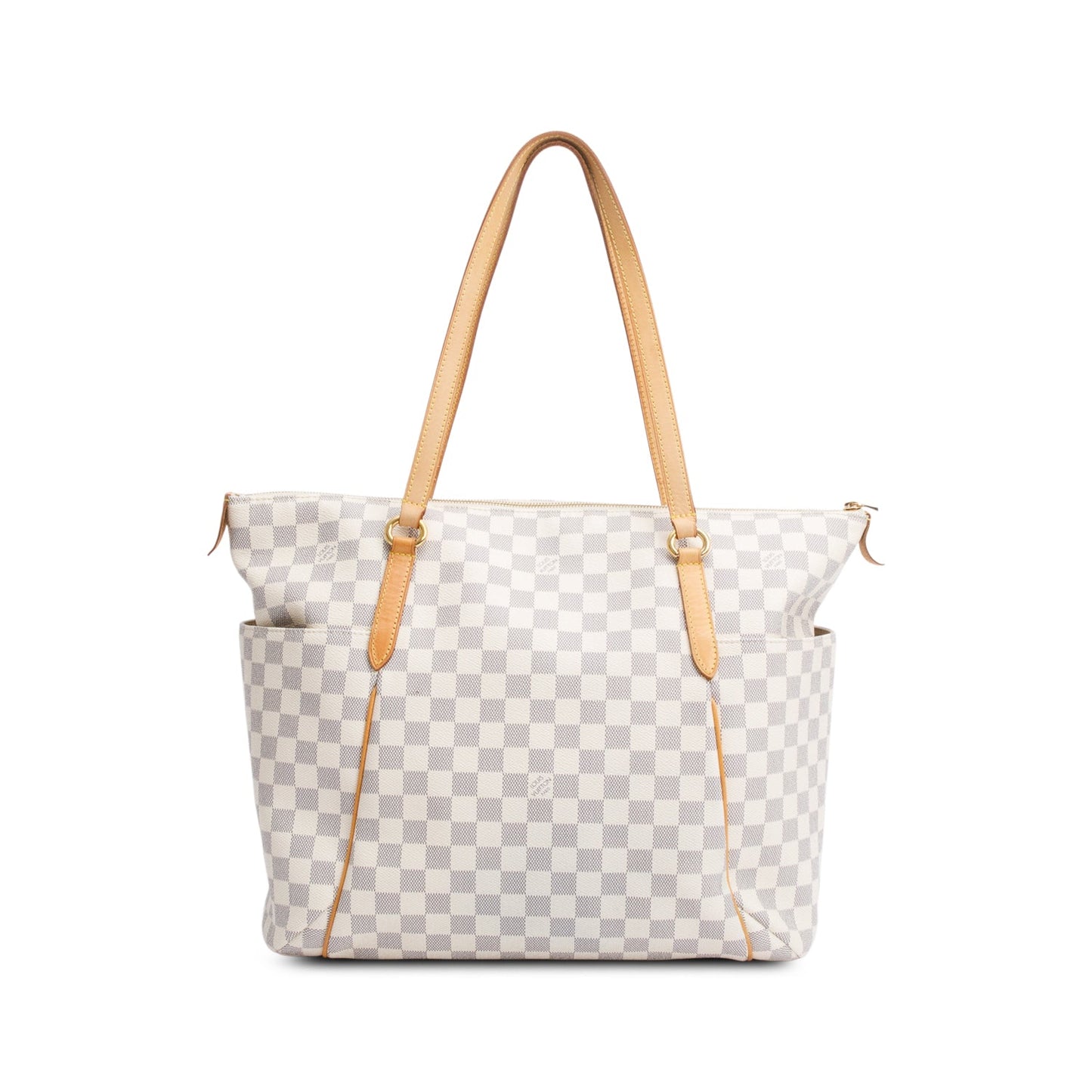 Louis Vuitton Damier Azur Totally GM