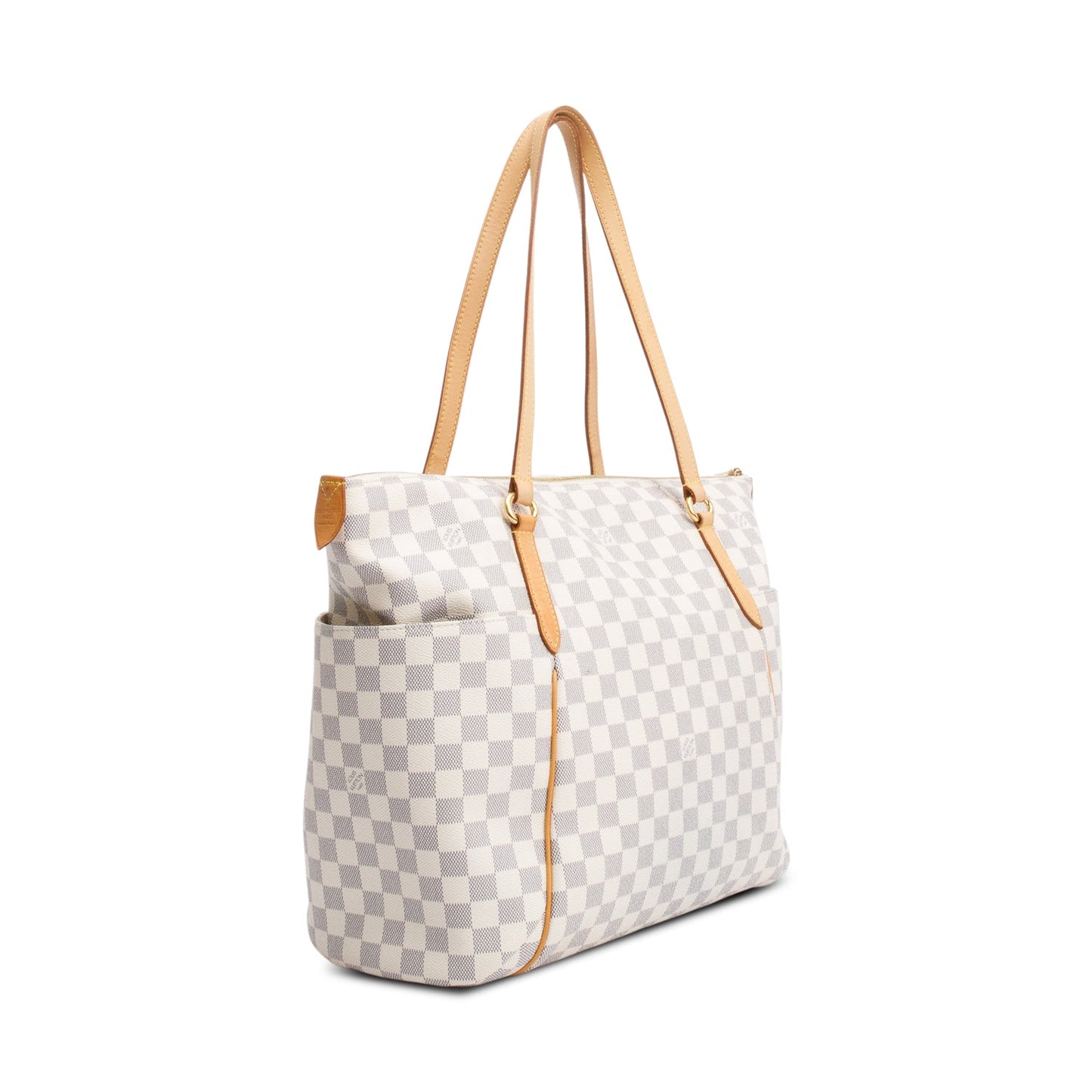 Louis Vuitton Damier Azur Totally GM
