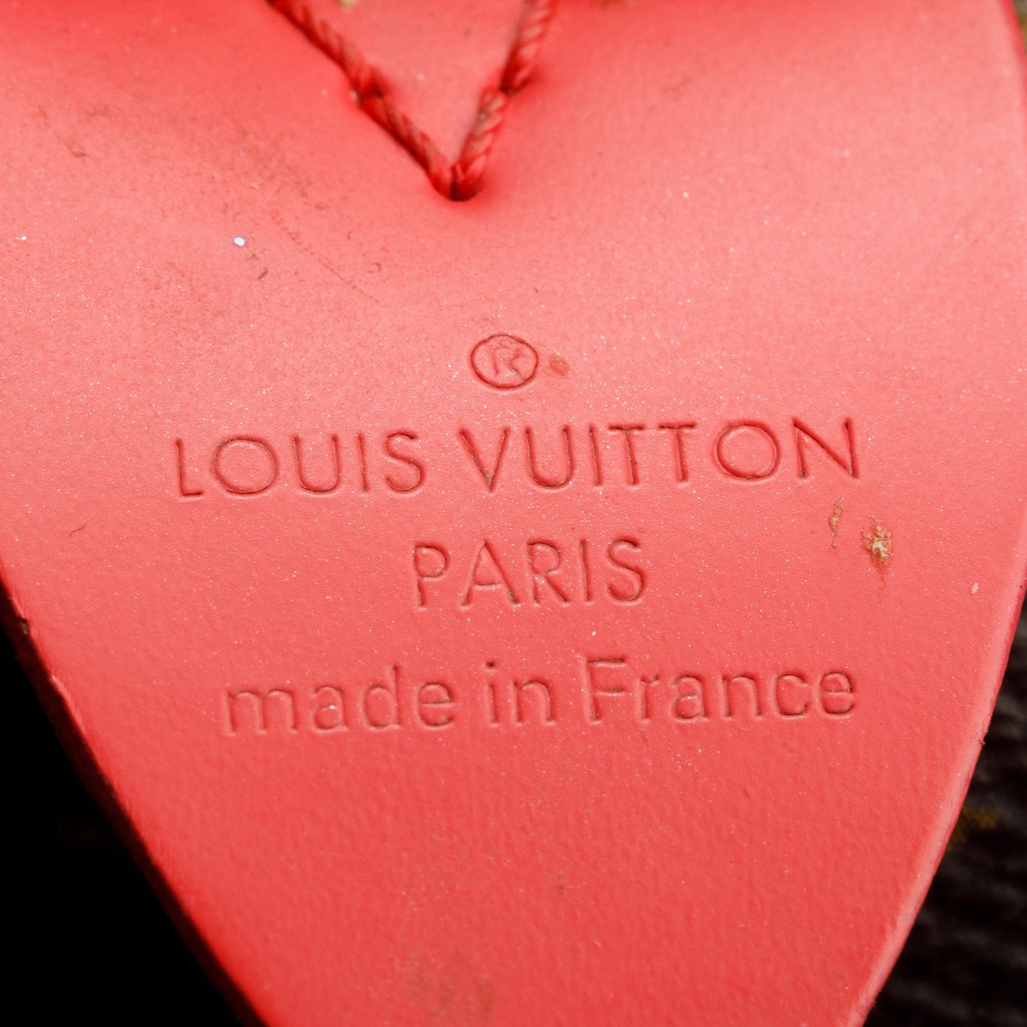 Louis Vuitton Limited Edition Monogram Totem Speedy 30 Flamingo