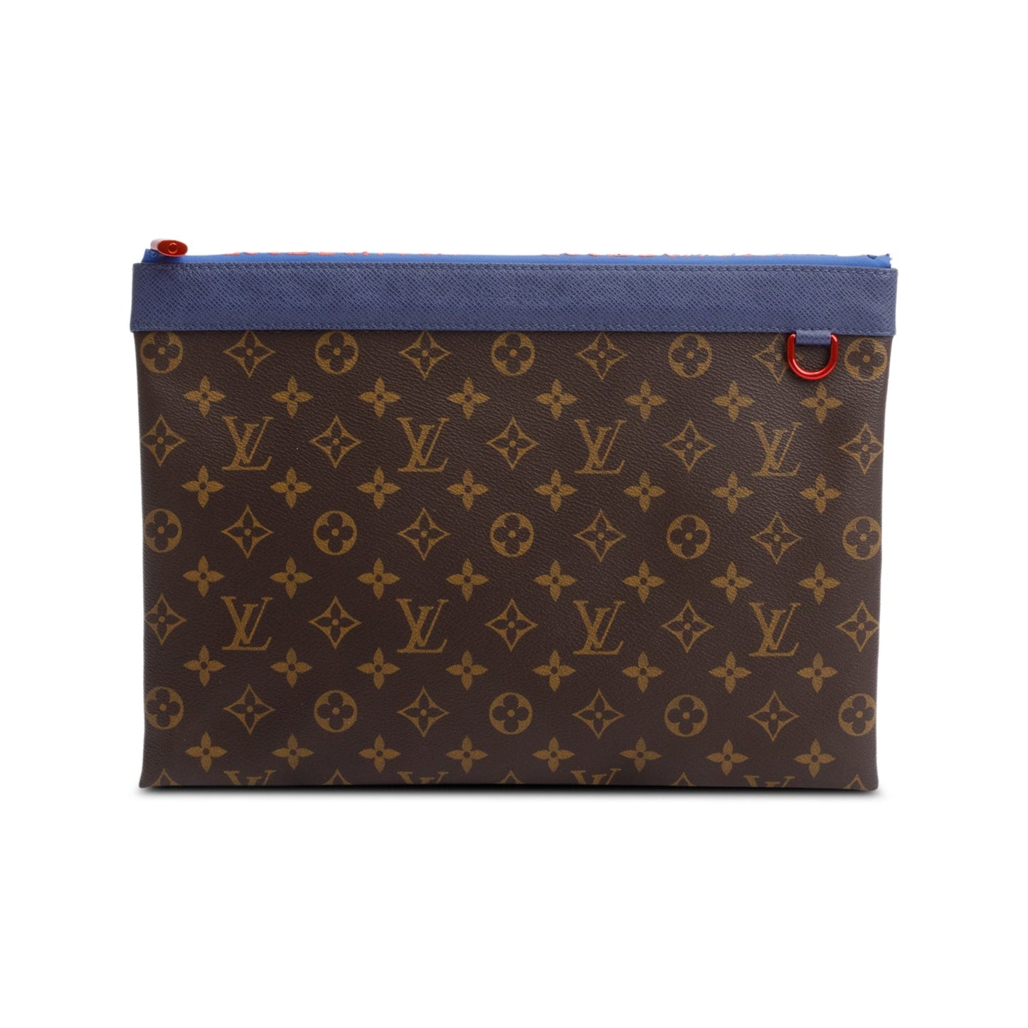 Louis Vuitton Monogram Outdoor Apollo Pochette