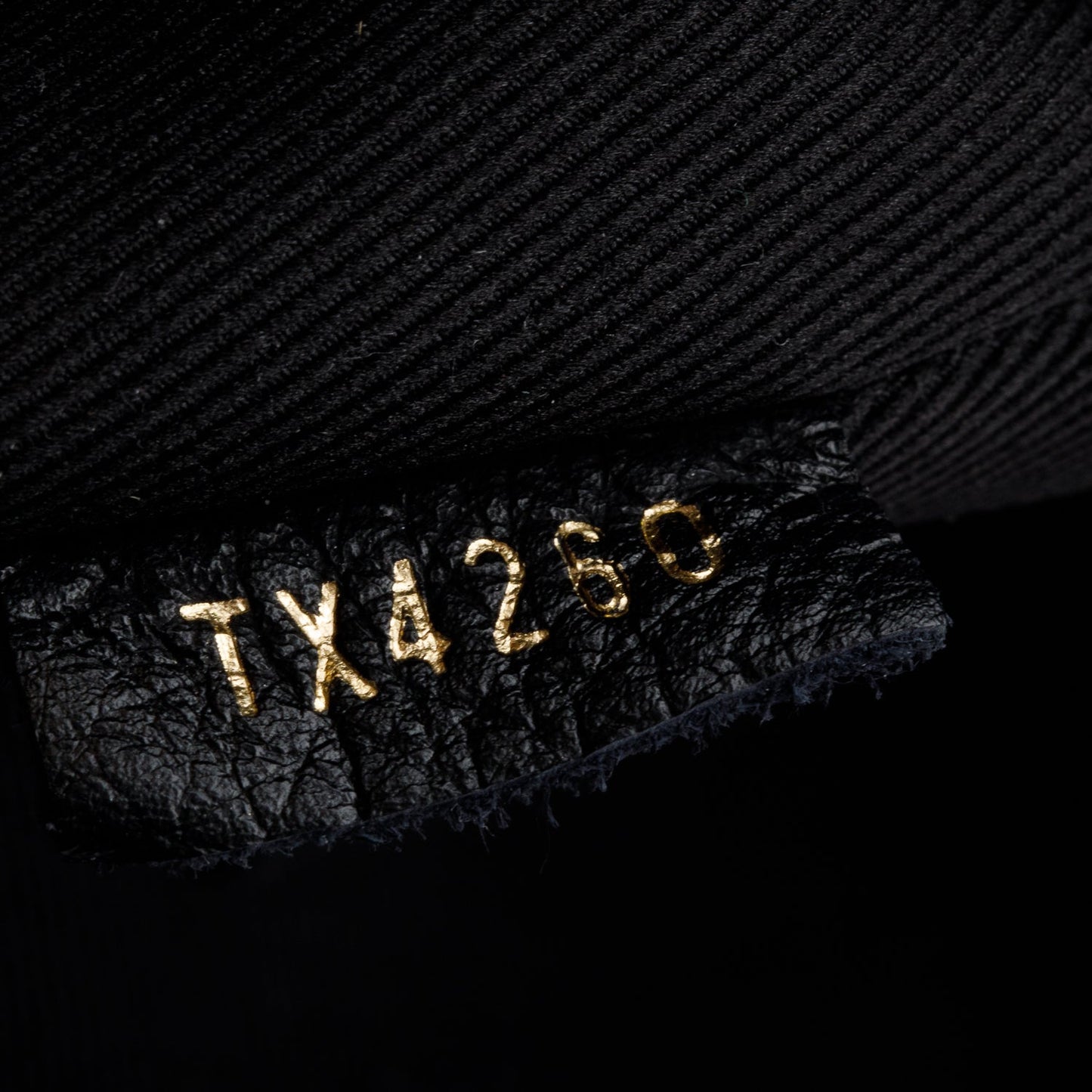 Louis Vuitton Monogram Palm Springs Mini Backpack