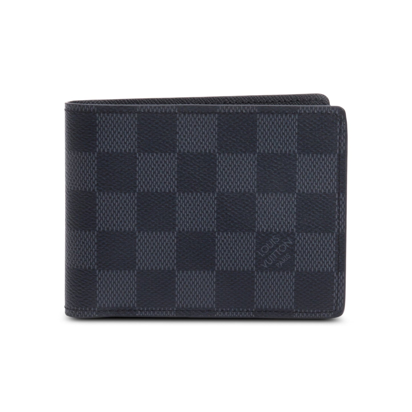 Louis Vuitton Damier Graphite Multiple Wallet