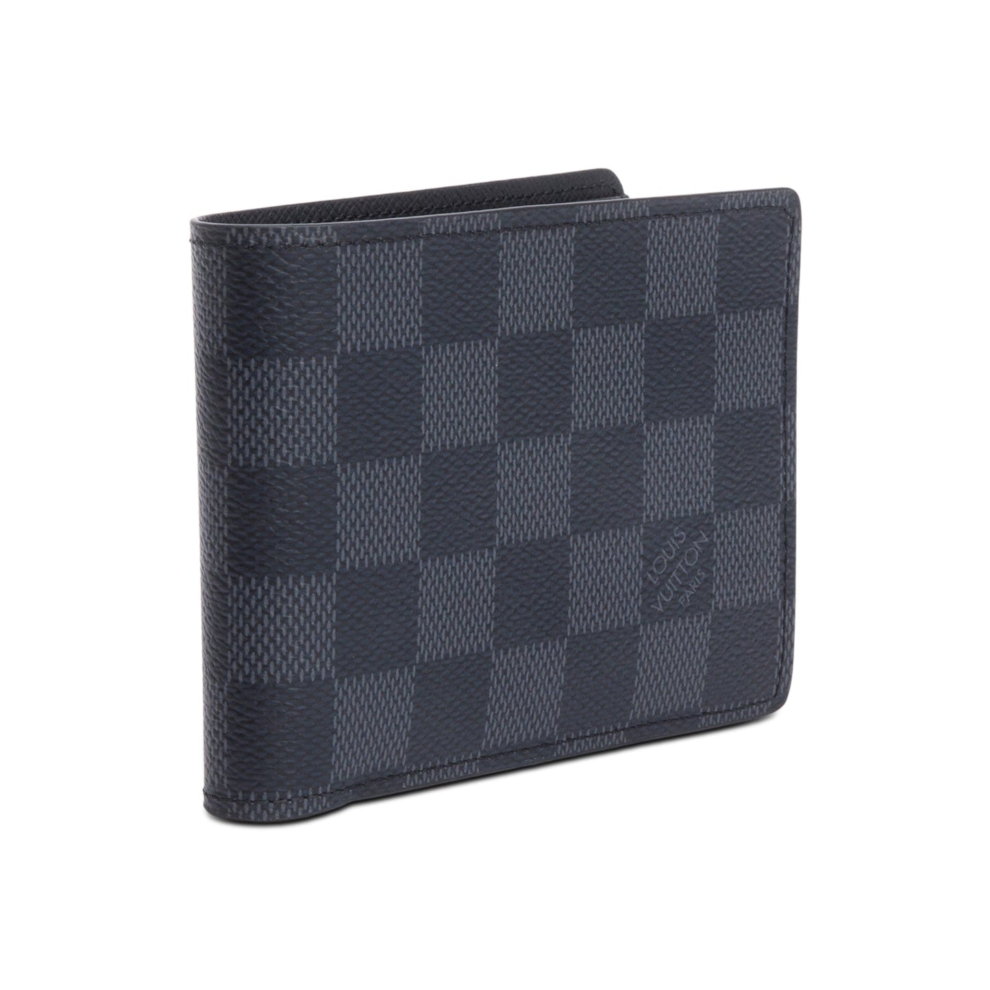 Louis Vuitton Damier Graphite Multiple Wallet