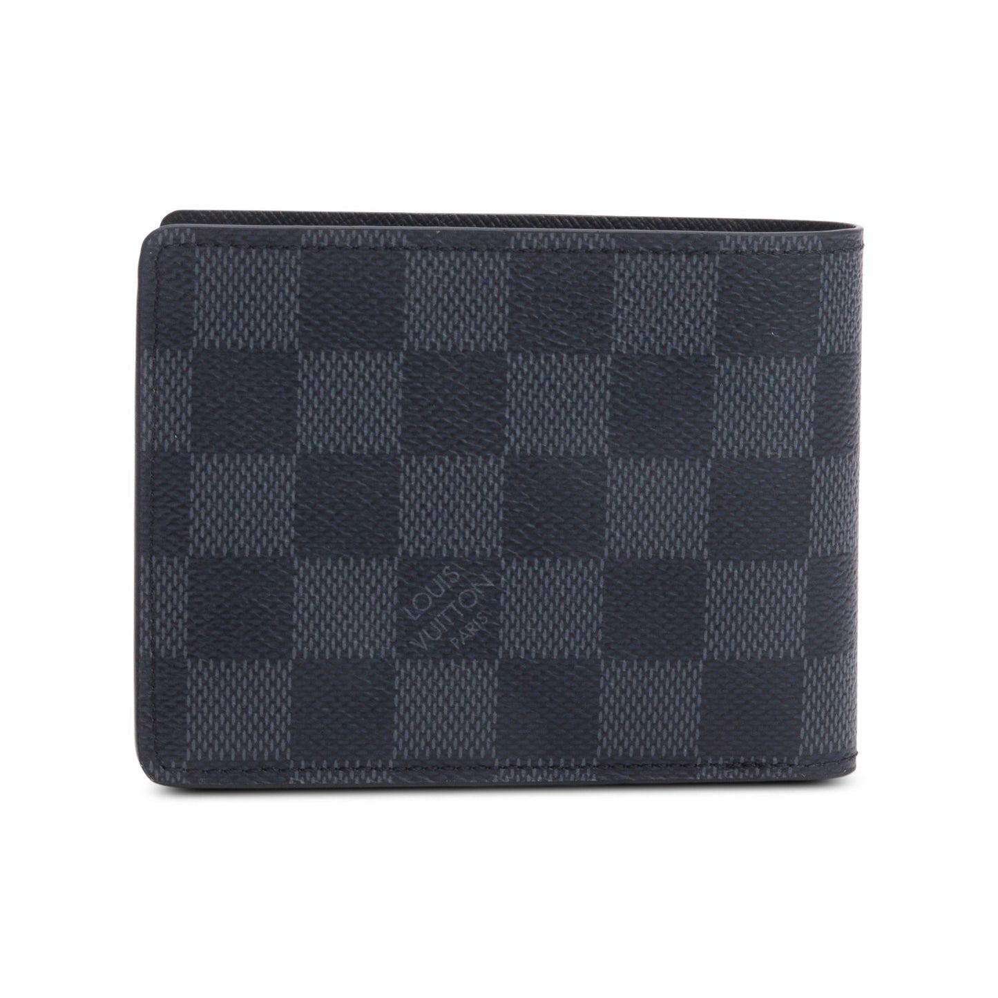 Louis Vuitton Damier Graphite Multiple Wallet