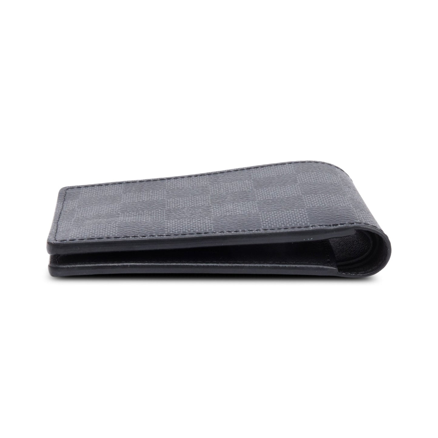 Louis Vuitton Damier Graphite Multiple Wallet