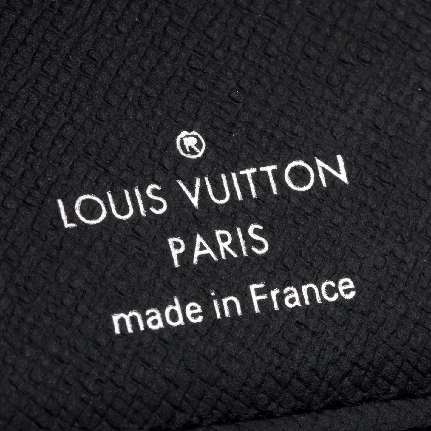 Louis Vuitton Damier Graphite Multiple Wallet