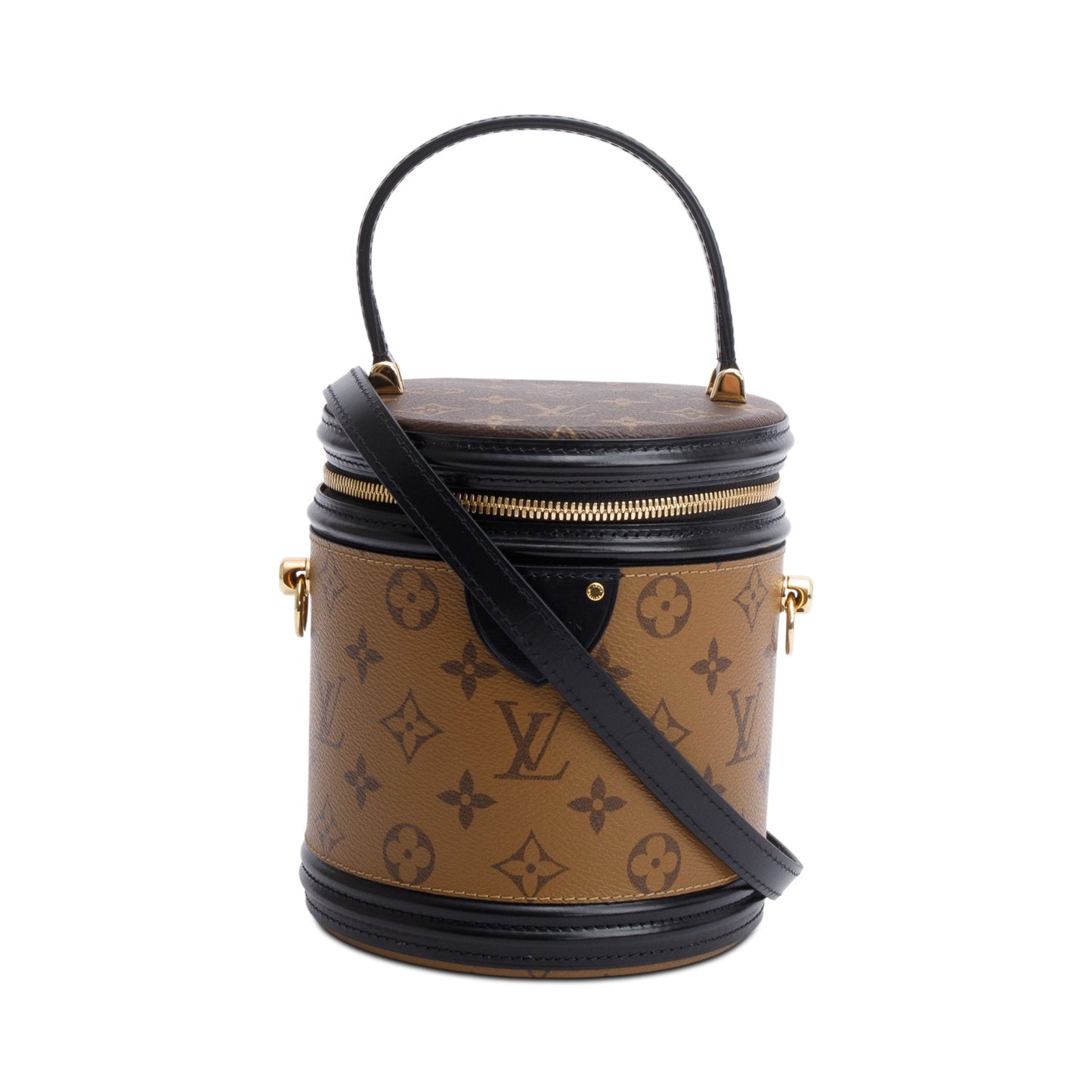 Louis Vuitton 2021 Monogram Reverse Cannes