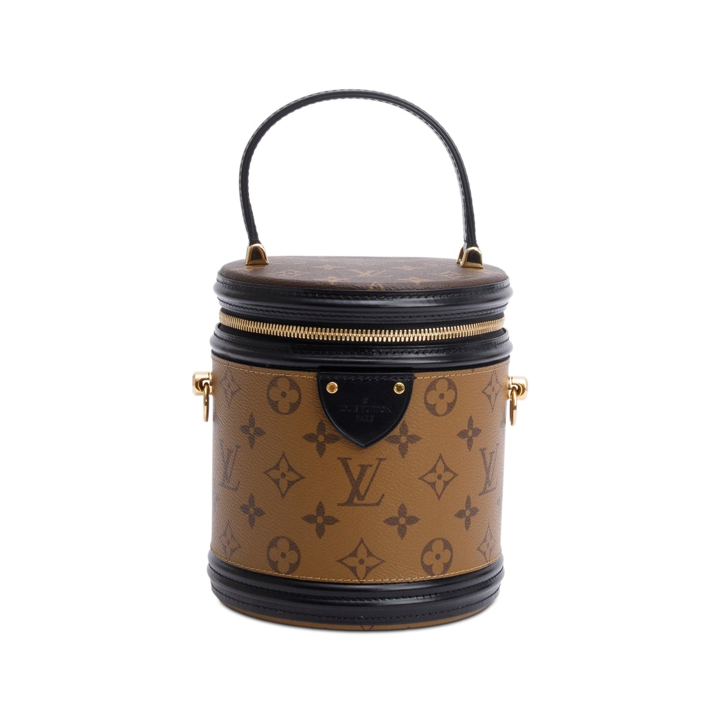 Louis Vuitton 2021 Monogram Reverse Cannes