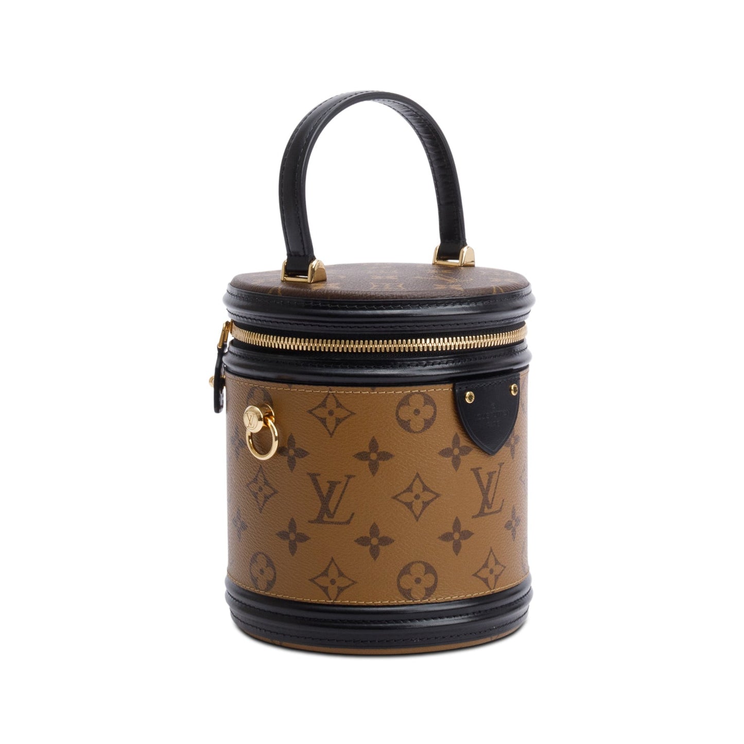 Louis Vuitton 2021 Monogram Reverse Cannes