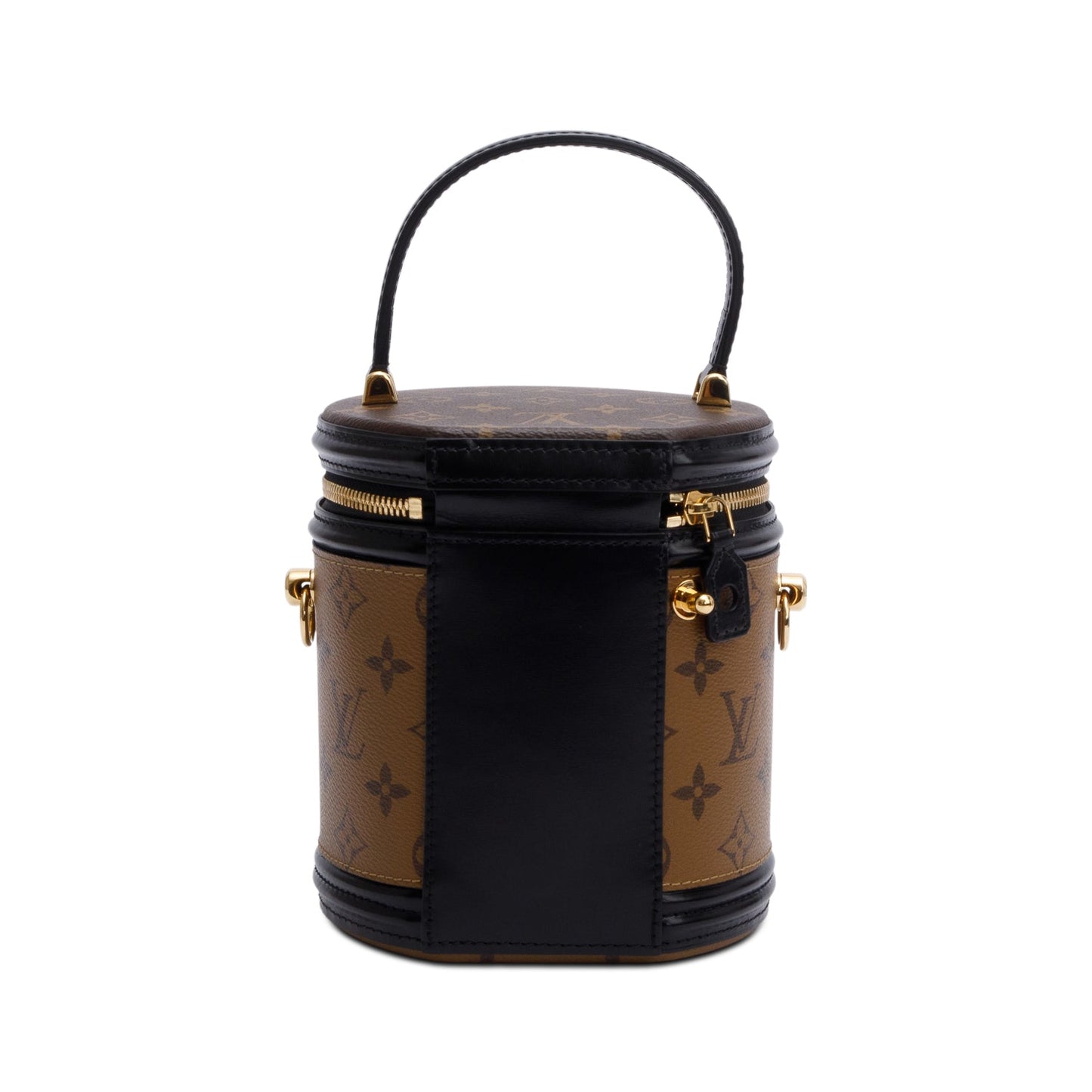 Louis Vuitton 2021 Monogram Reverse Cannes