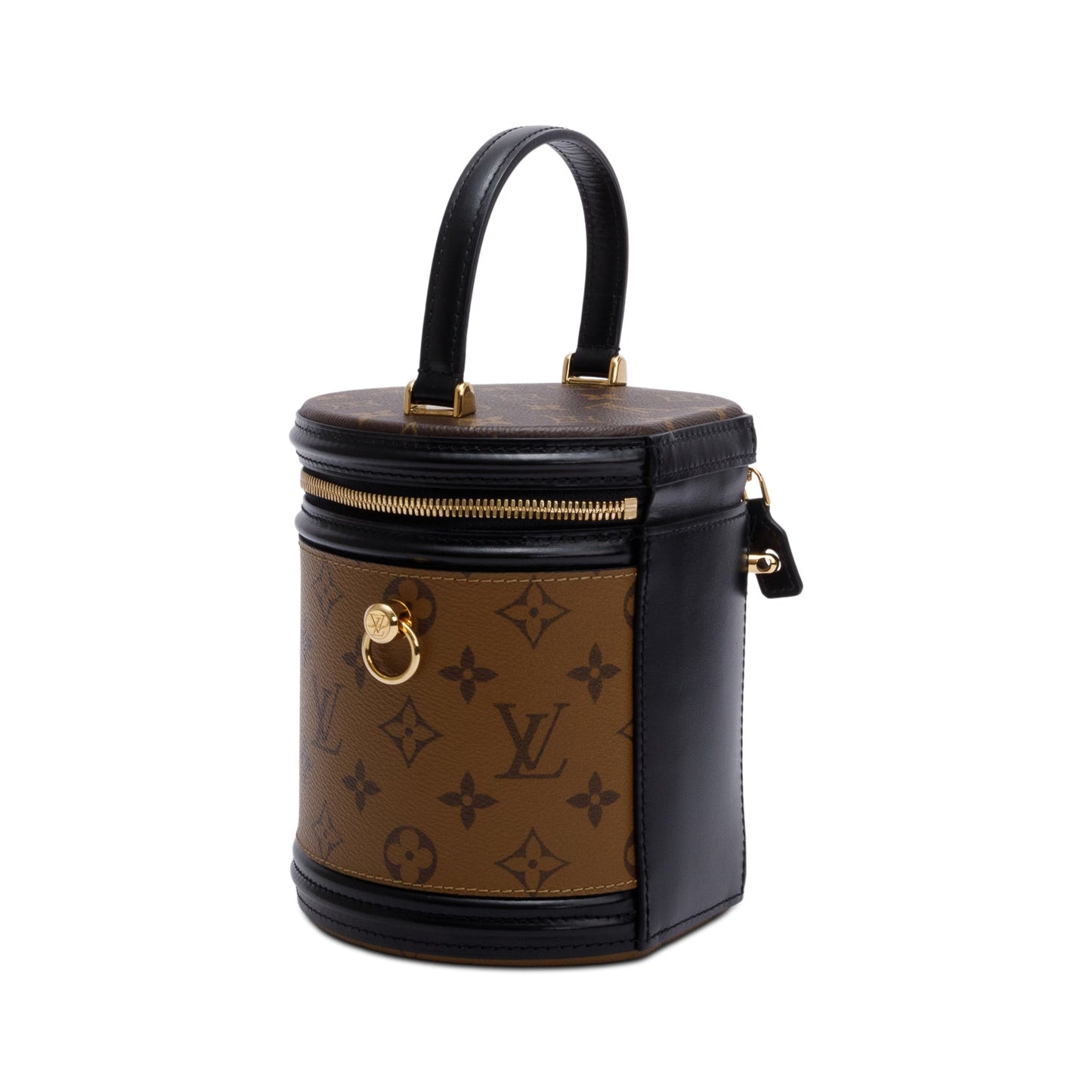 Louis Vuitton 2021 Monogram Reverse Cannes