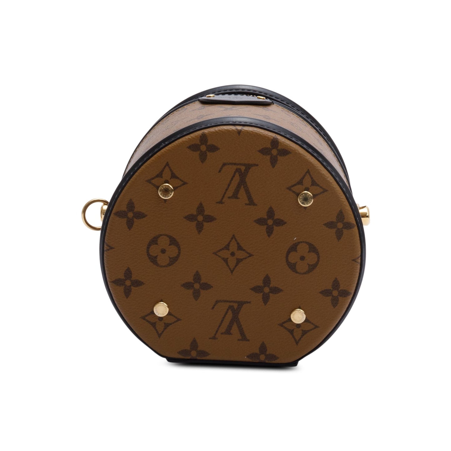 Louis Vuitton 2021 Monogram Reverse Cannes