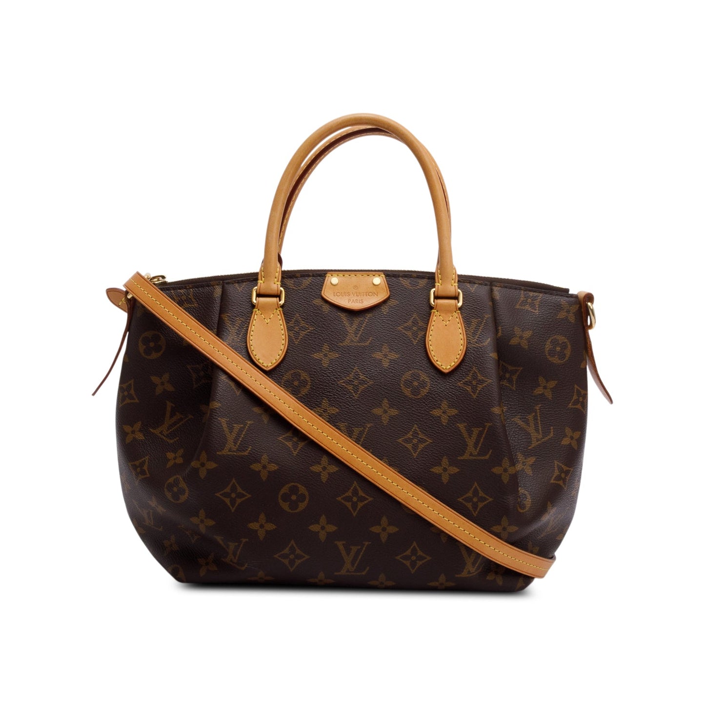 Louis Vuitton Monogram Turenne PM
