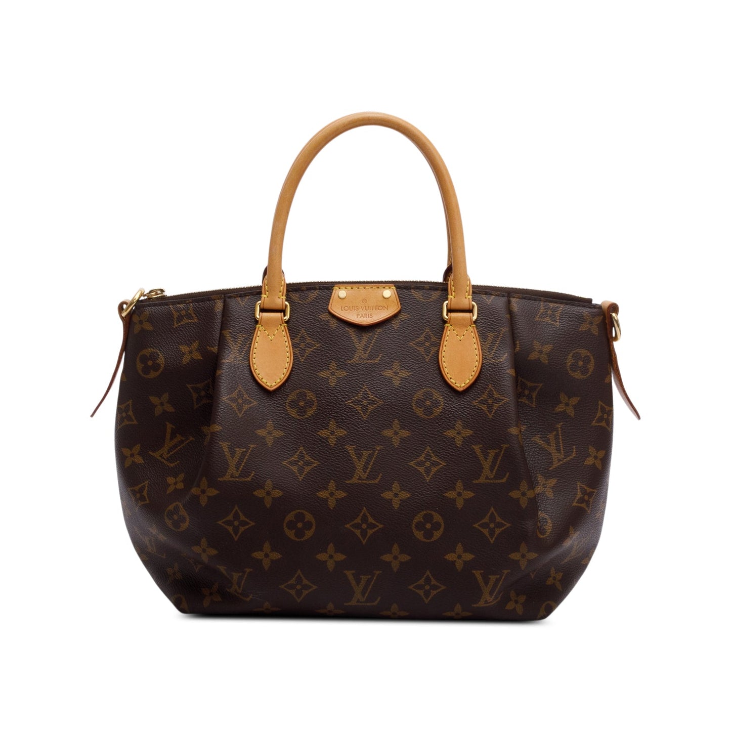 Louis Vuitton Monogram Turenne PM