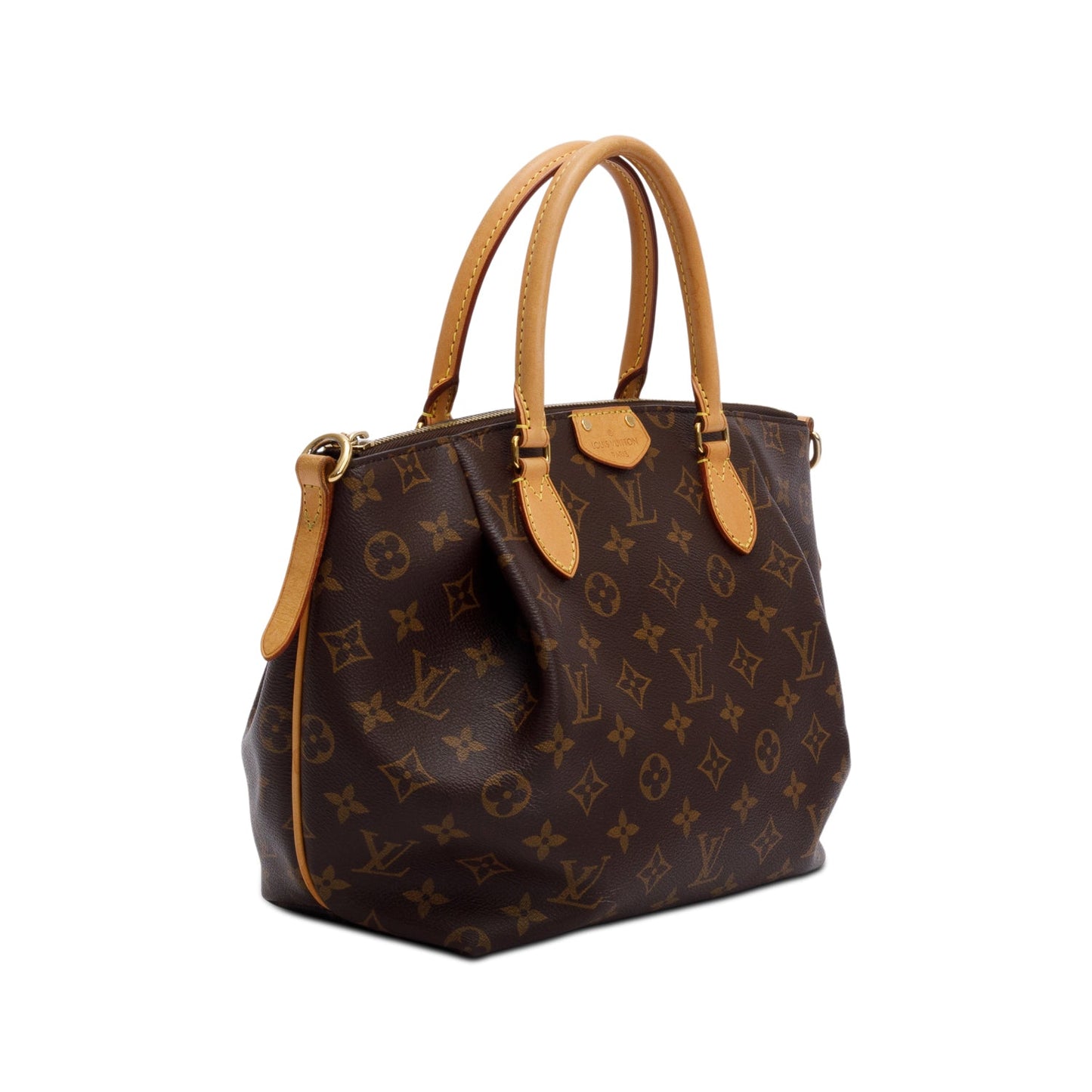 Louis Vuitton Monogram Turenne PM