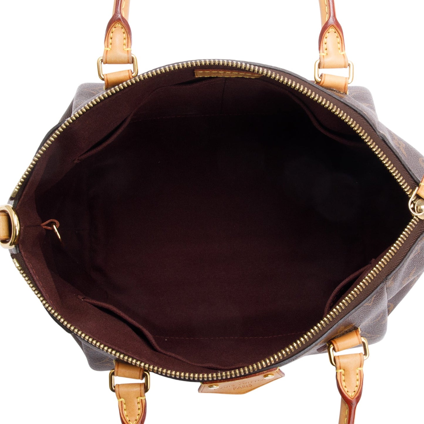 Louis Vuitton Monogram Turenne PM