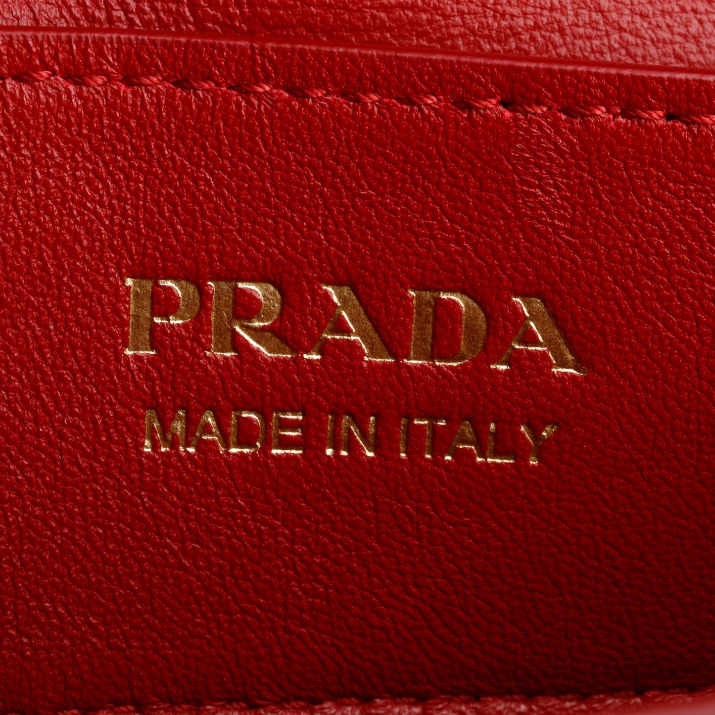 Prada Black Saffiano Lux Medium Cuir Double Tote