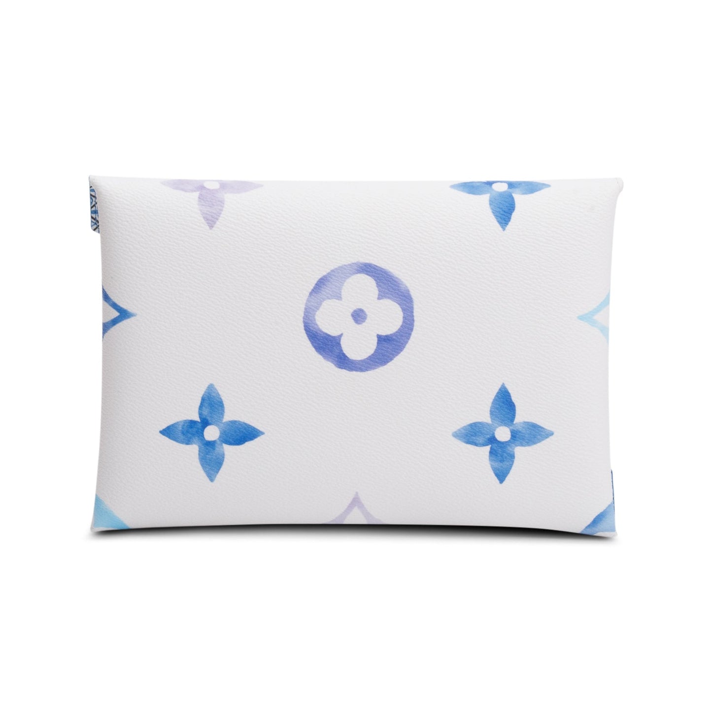 Louis Vuitton White Monogram By The Pool Kirigami Pochette GM