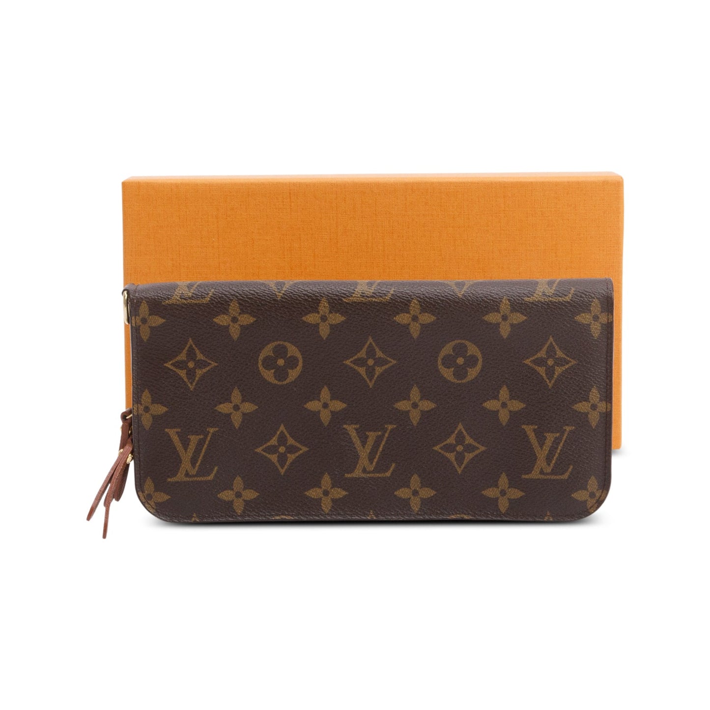 Louis Vuitton Monogram Insolite Wallet