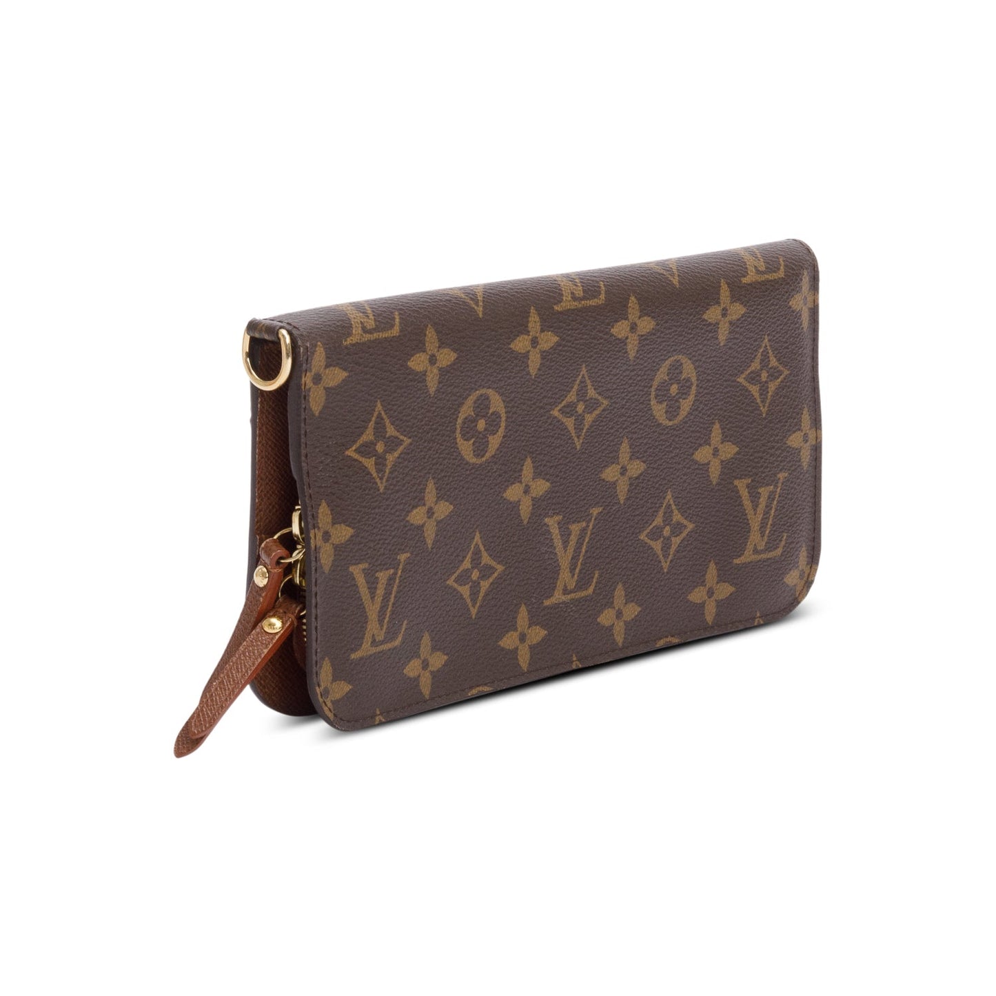 Louis Vuitton Monogram Insolite Wallet