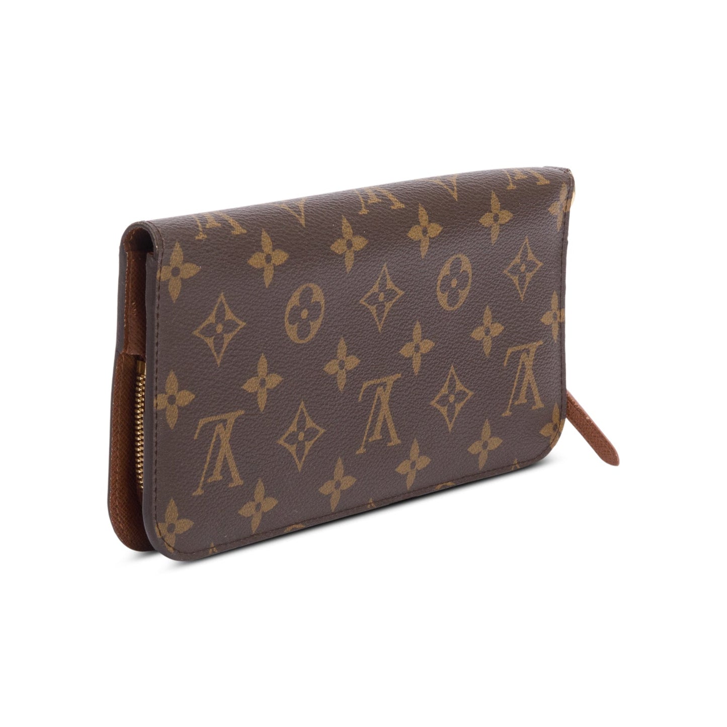 Louis Vuitton Monogram Insolite Wallet