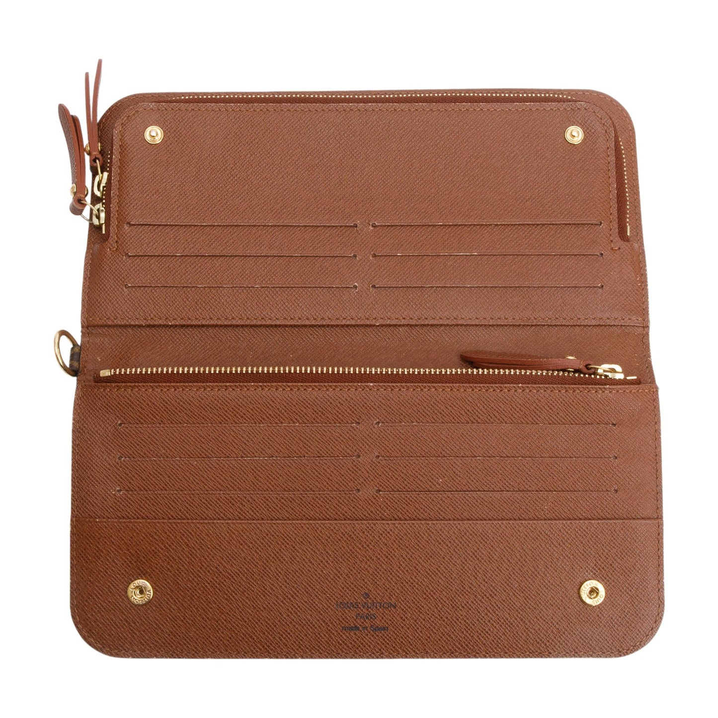 Louis Vuitton Monogram Insolite Wallet