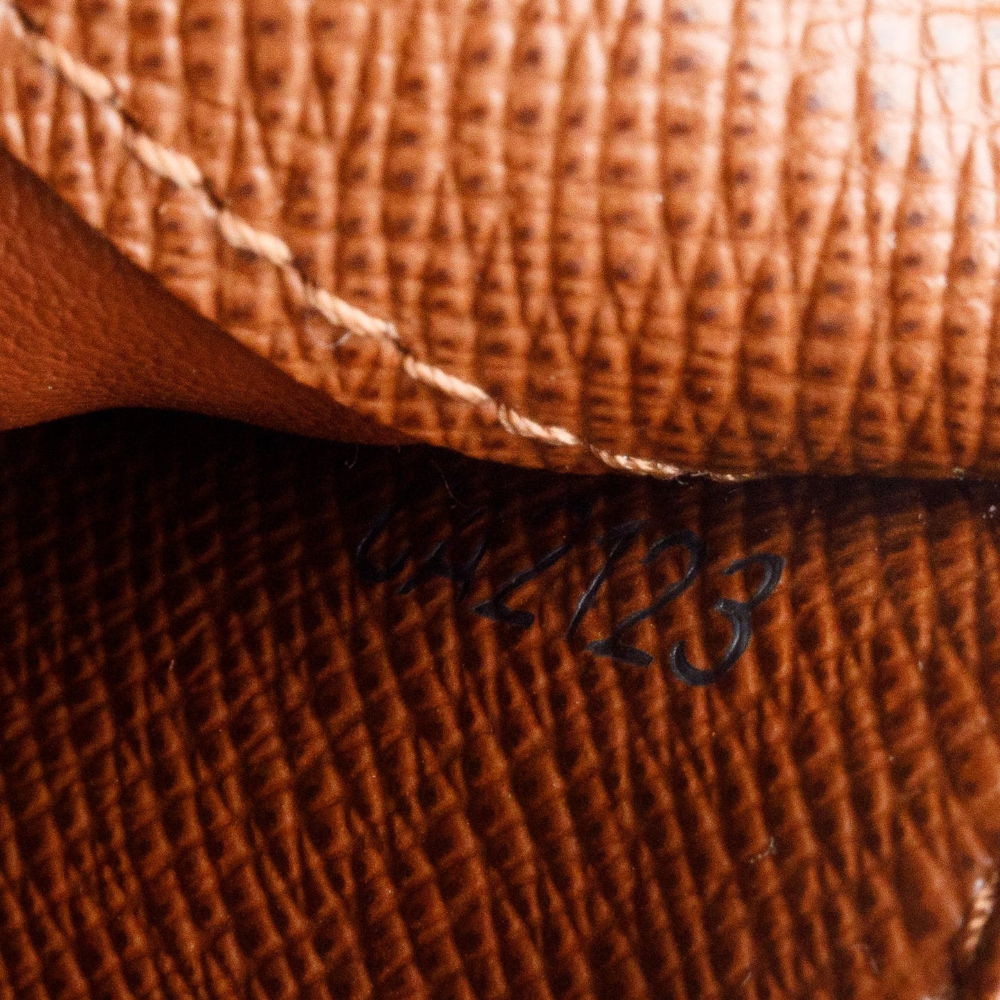 Louis Vuitton Monogram Insolite Wallet