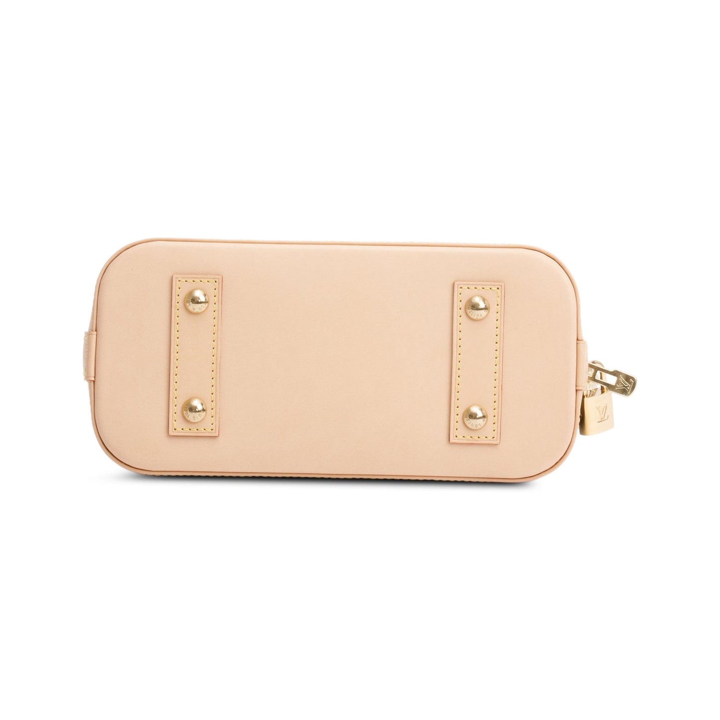 Louis Vuitton Monogram Alma BB