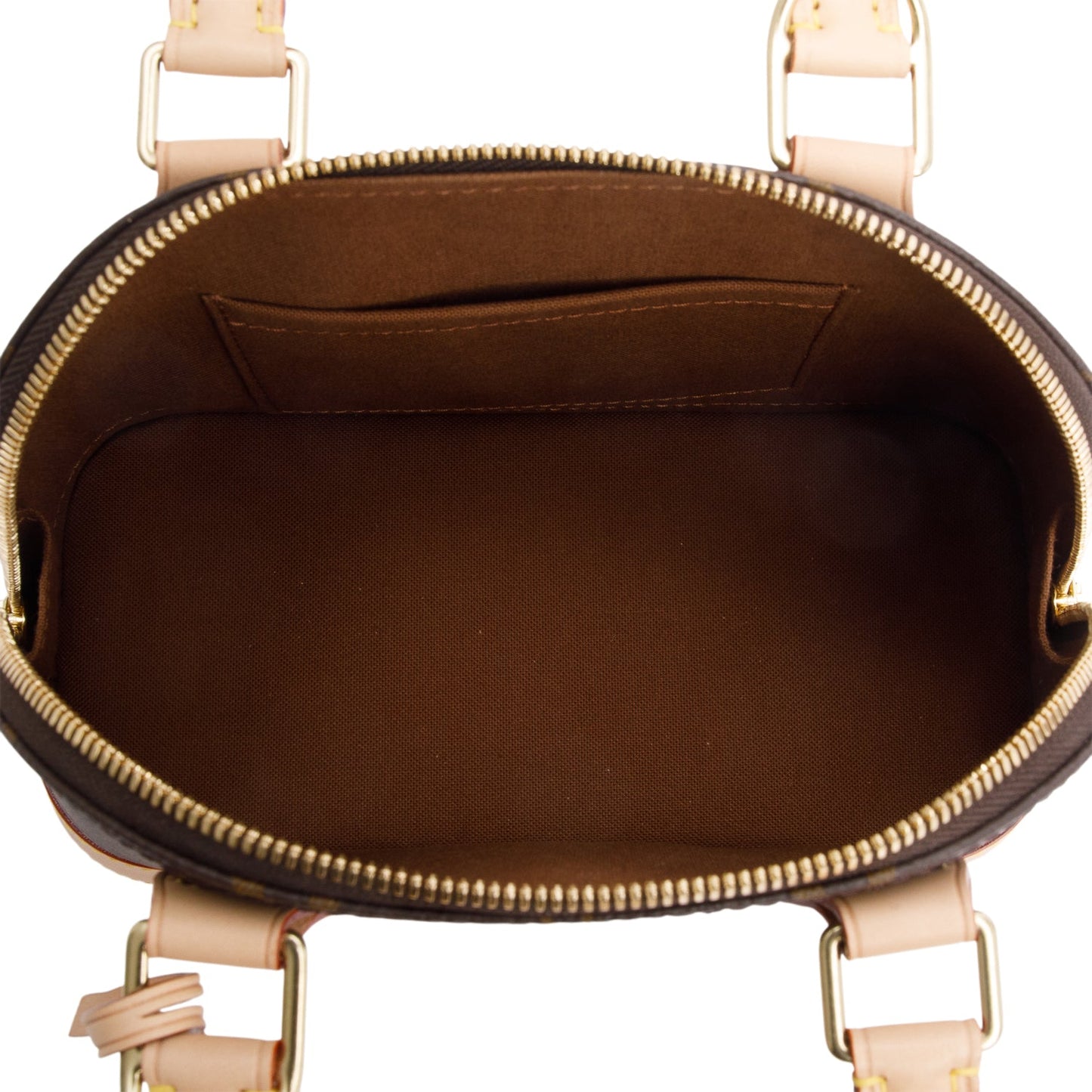Louis Vuitton Monogram Alma BB