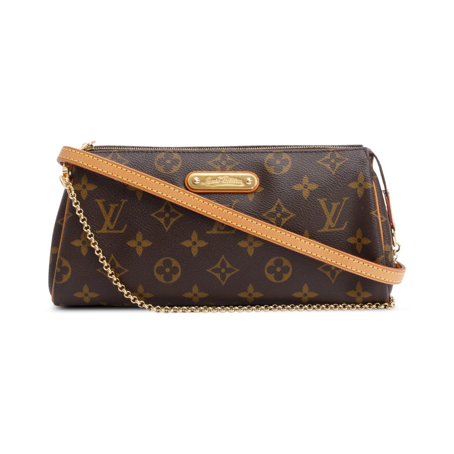 Louis Vuitton Monogram Eva Clutch
