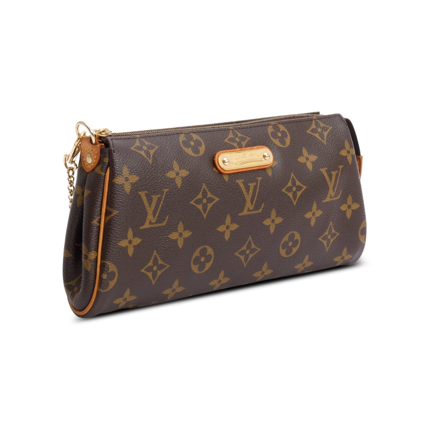 Louis Vuitton Monogram Eva Clutch