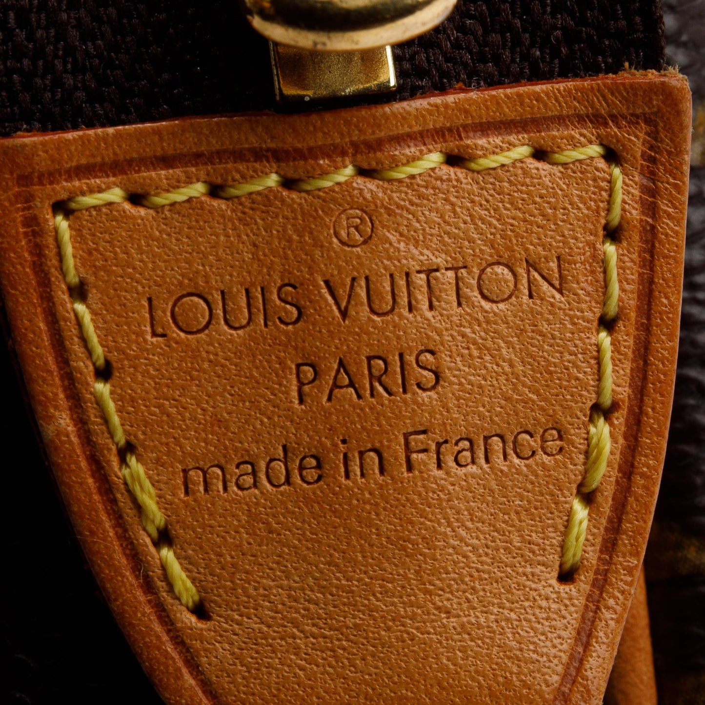 Louis Vuitton Monogram Eva Clutch