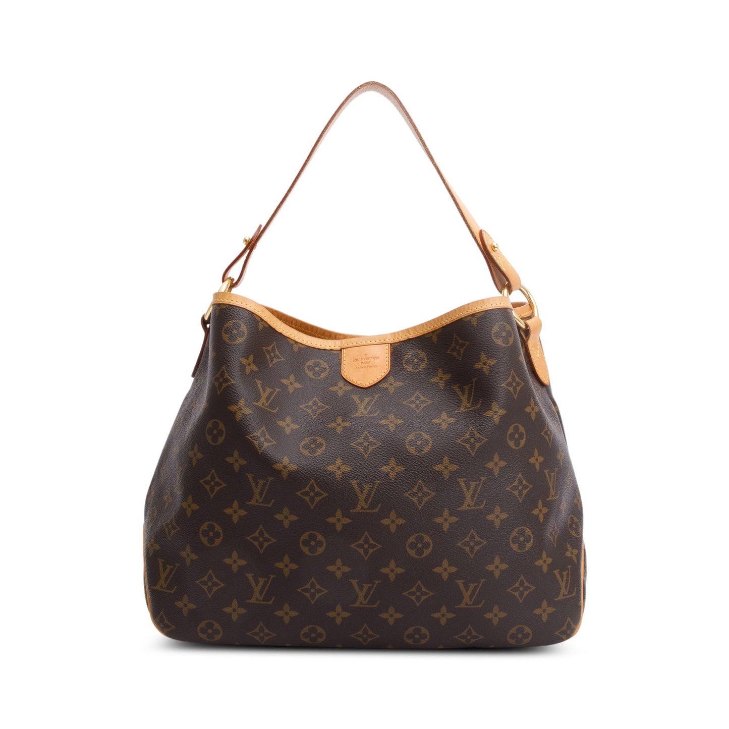 Louis Vuitton Monogram Delightful MM