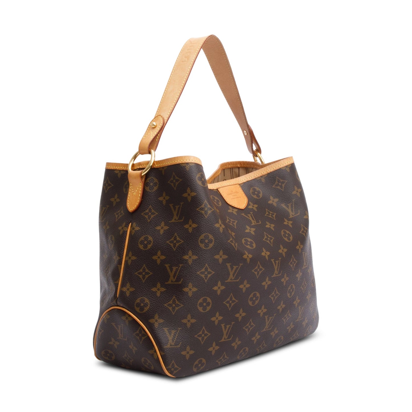 Louis Vuitton Monogram Delightful MM
