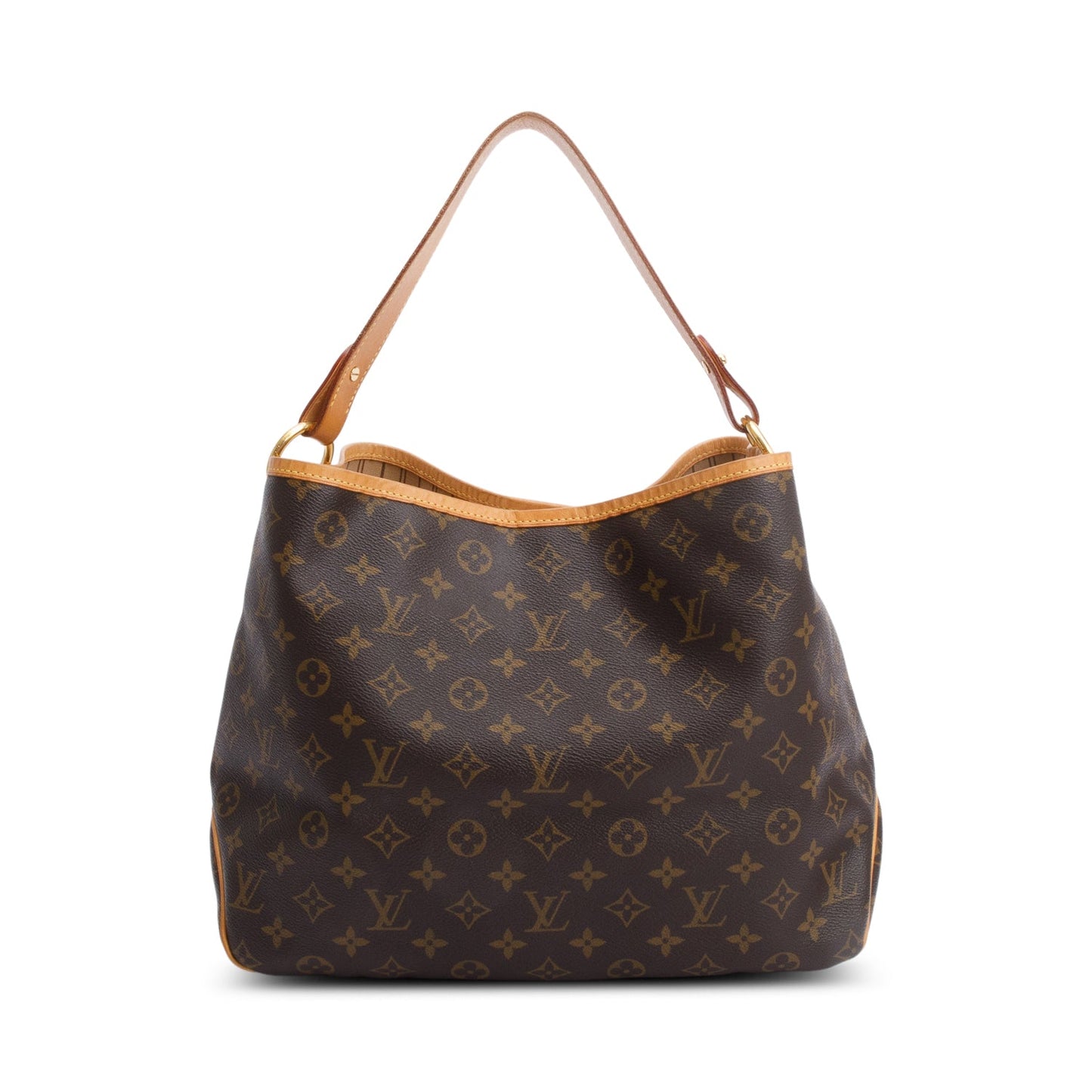 Louis Vuitton Monogram Delightful MM