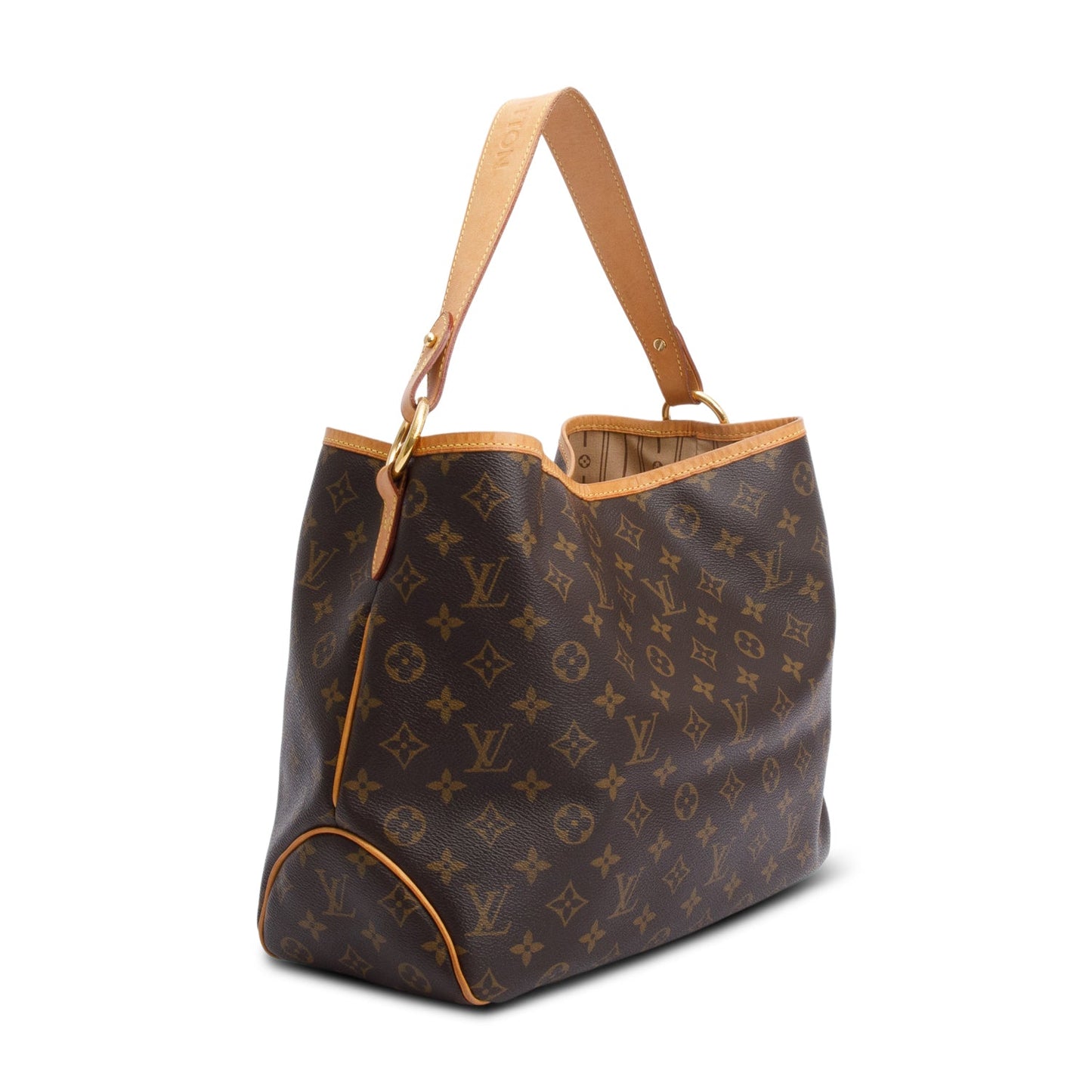 Louis Vuitton Monogram Delightful MM