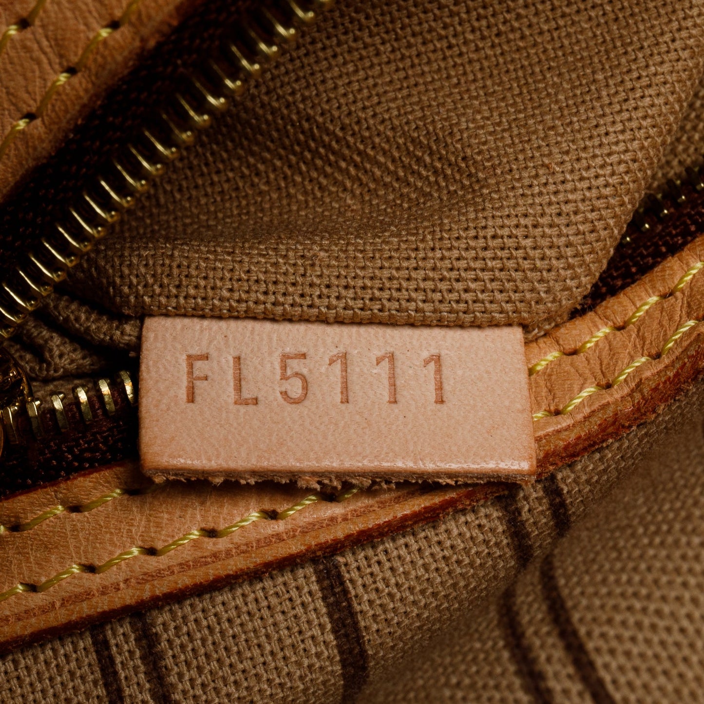 Louis Vuitton Monogram Delightful MM