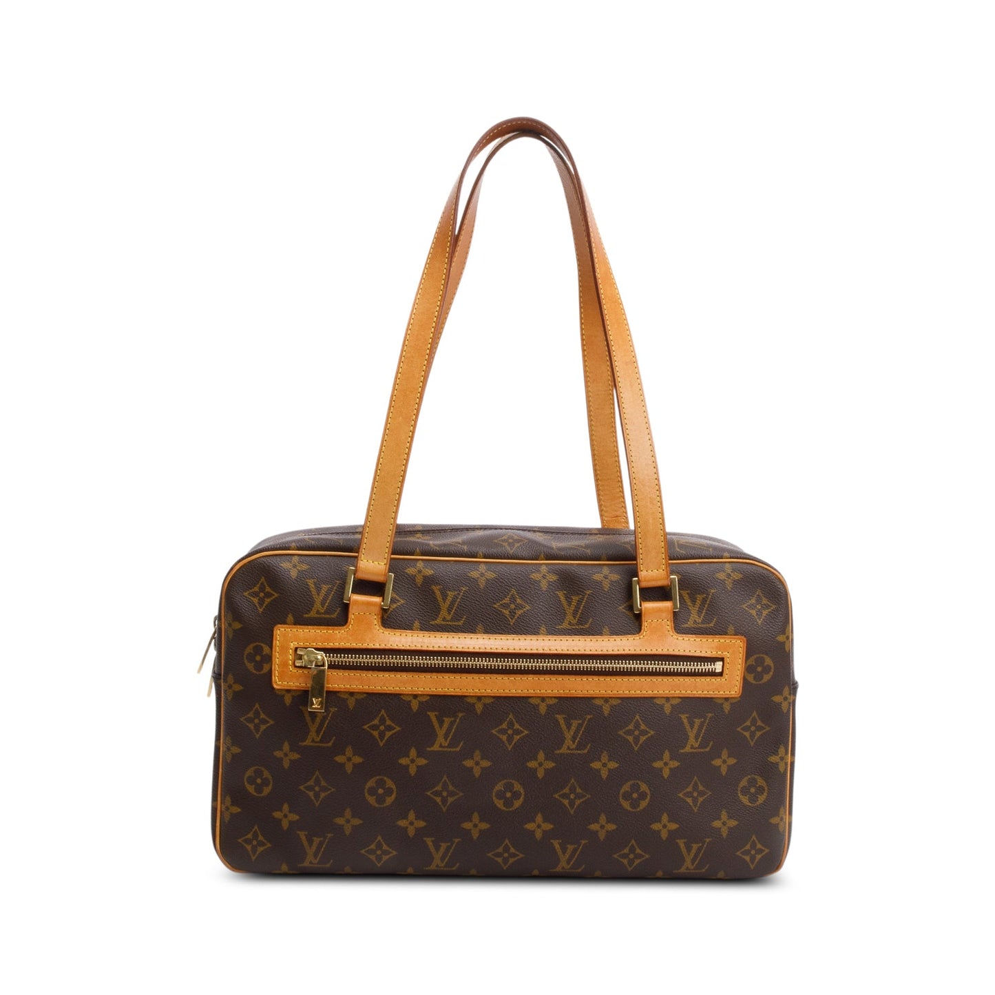 Louis Vuitton Monogram Cite GM
