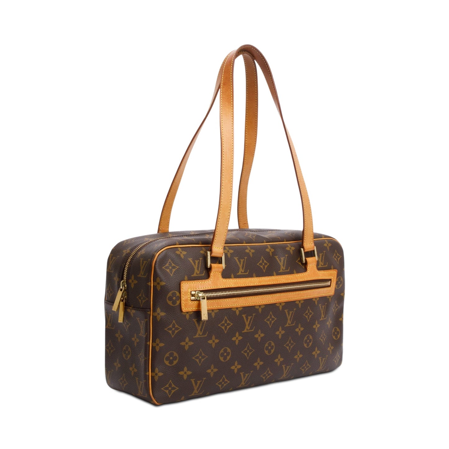 Louis Vuitton Monogram Cite GM
