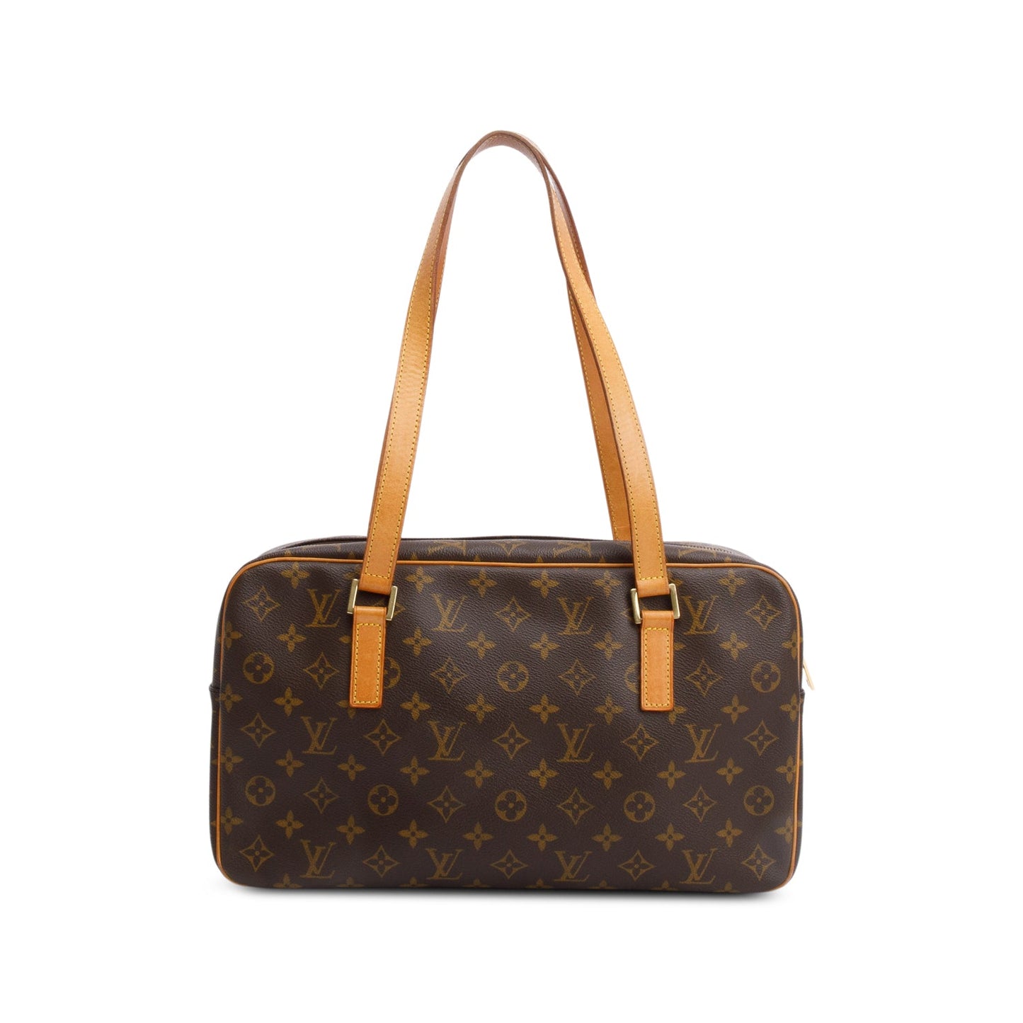 Louis Vuitton Monogram Cite GM