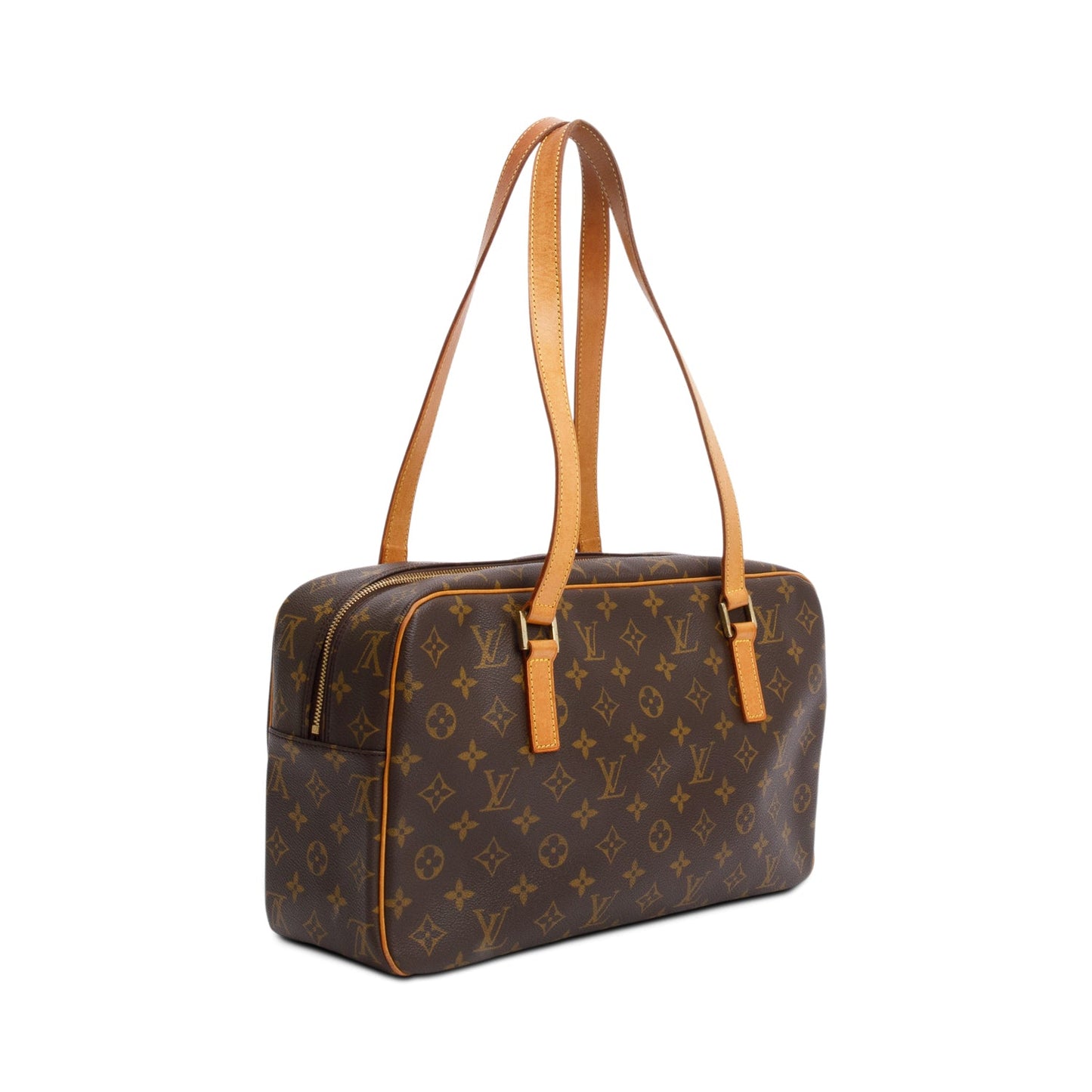 Louis Vuitton Monogram Cite GM
