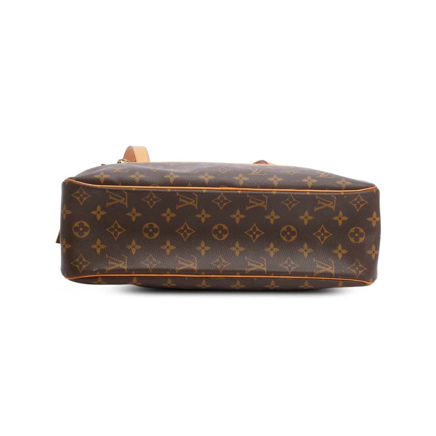 Louis Vuitton Monogram Cite GM
